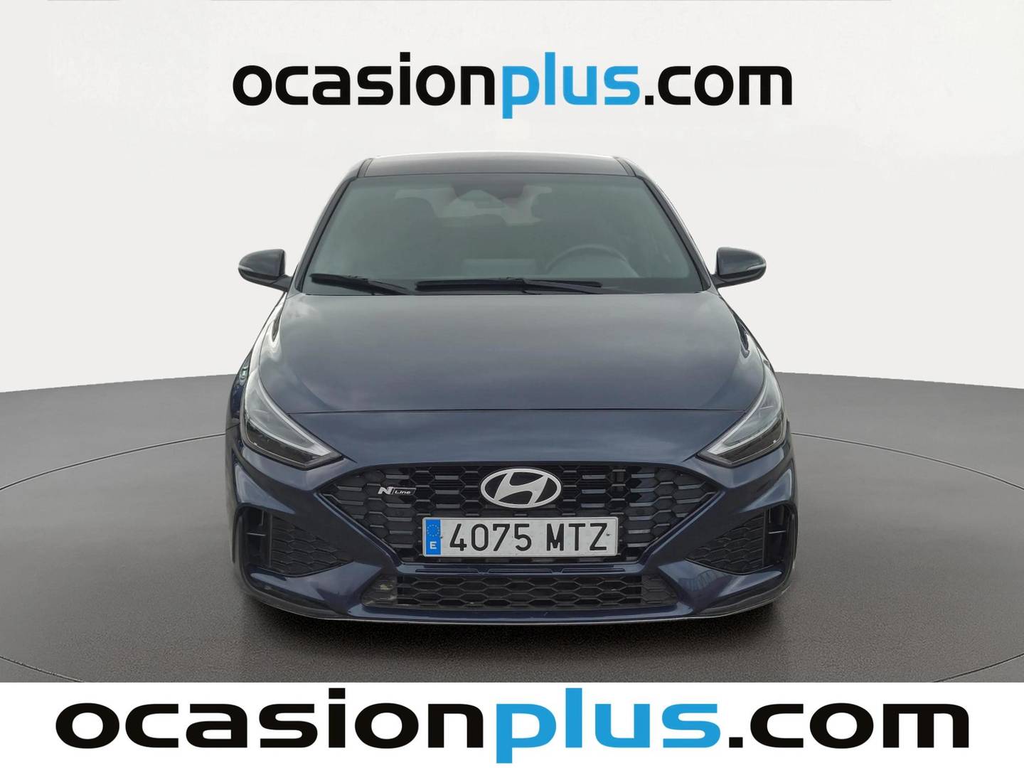 Hyundai i30 Hyundai i30 1.0 TGDI N Line SE (100 CV) km 0