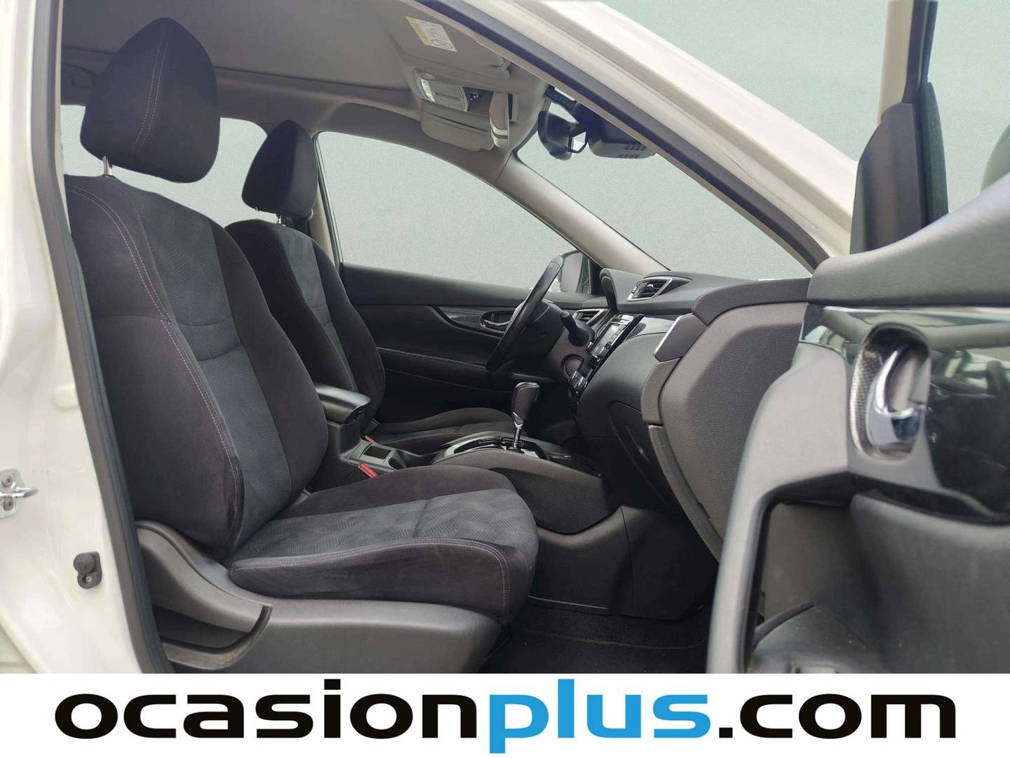 Nissan X-TRAIL Nissan X-Trail dCi 130 360 XTronic (130 CV) al mejor precio