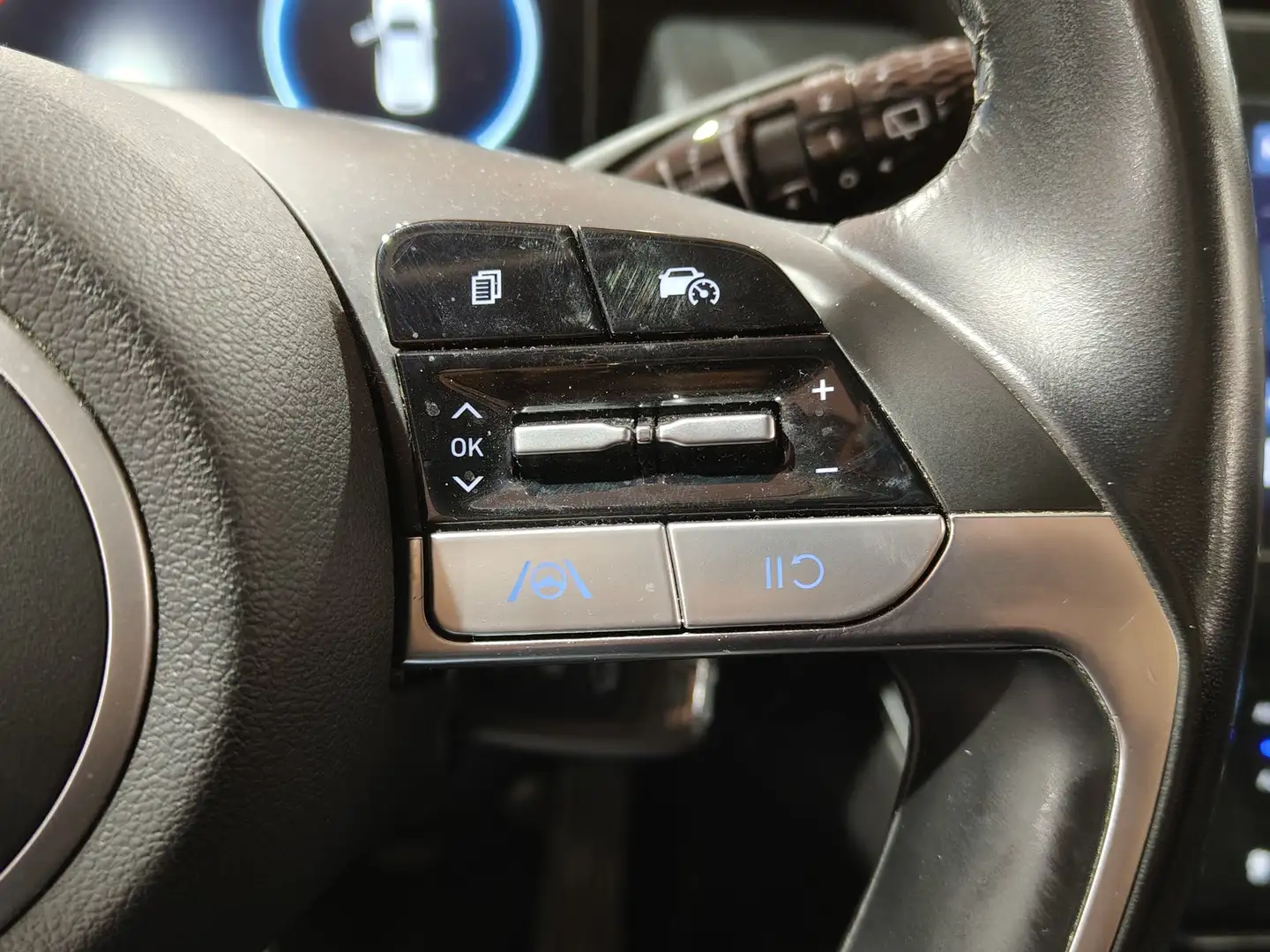 Foto Hyundai Tucson Hyundai Tucson 1.6 TGDI 48V Maxx (150 CV)