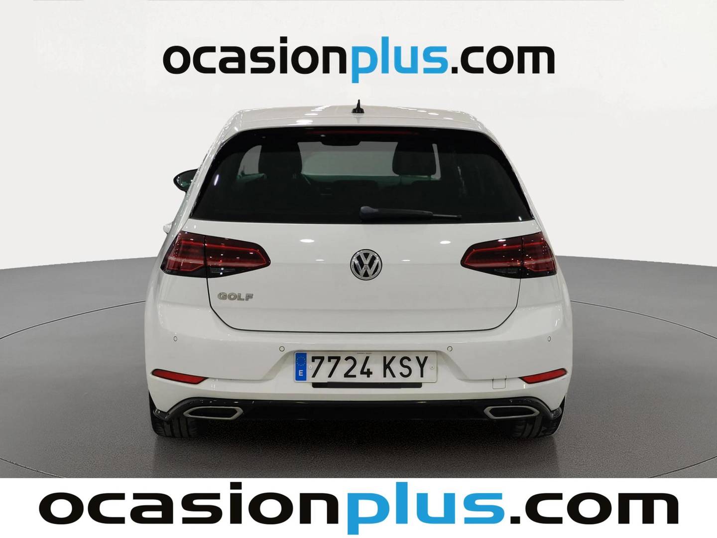 Volkswagen Golf Volkswagen Golf Sport R-Line 1.5 TSI (150 CV) barato