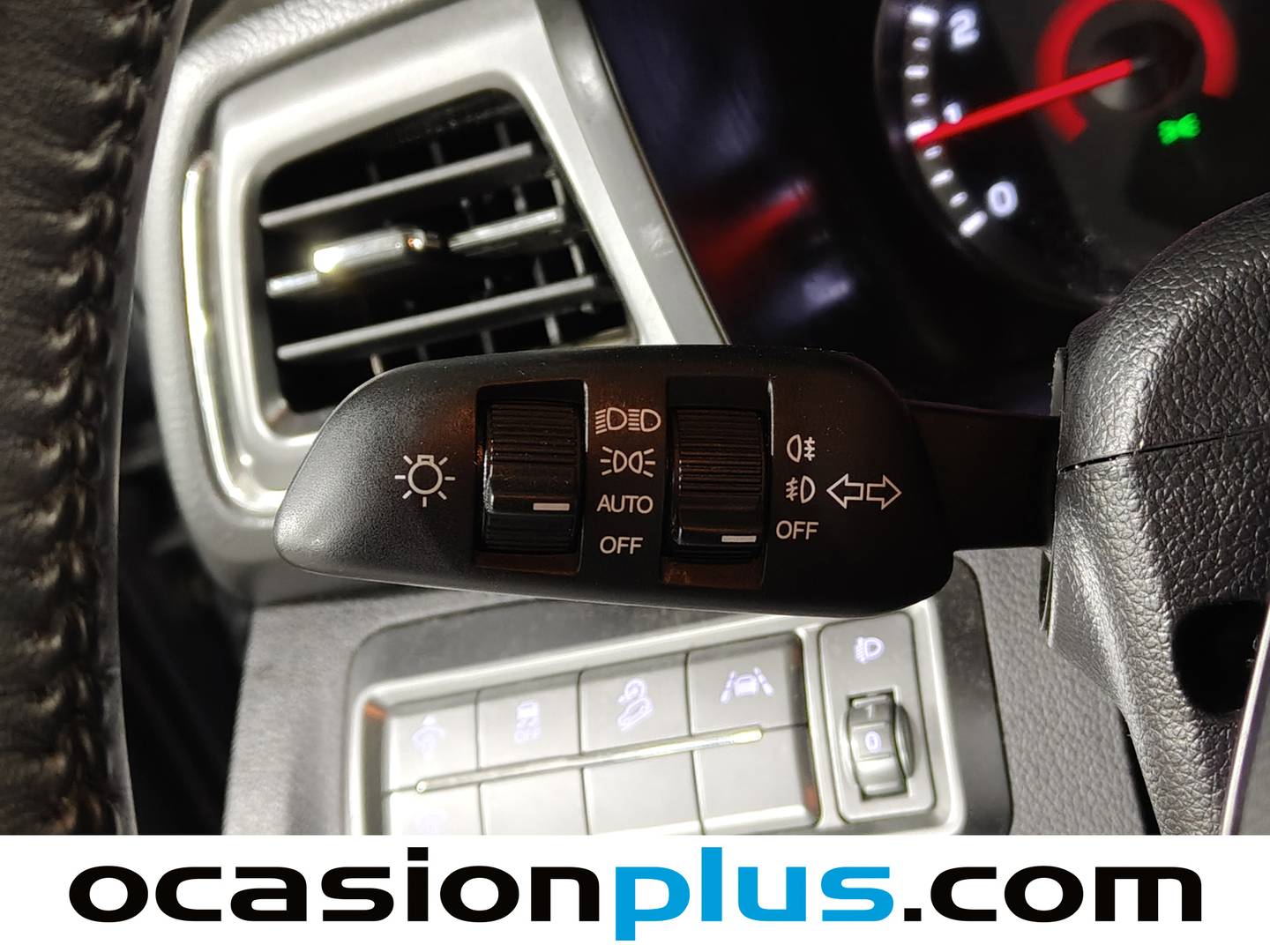 Acabados SsangYong Tivoli SsangYong Tivoli G12T Urban Plus (128 CV)