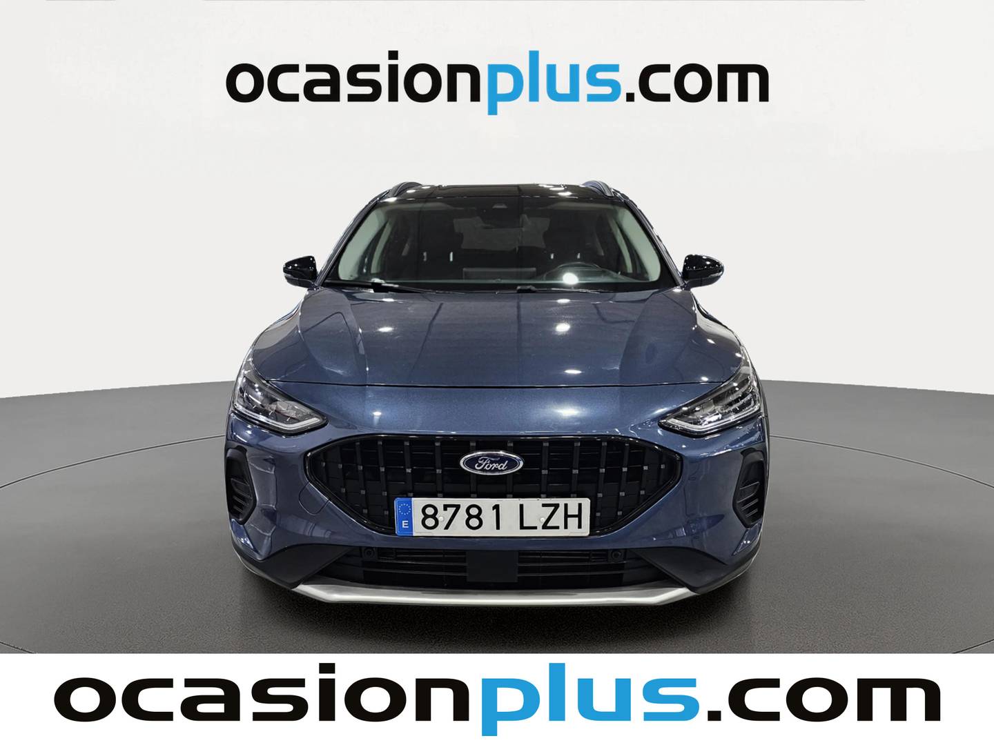 Ford Focus Ford Focus 1.0 Ecoboost MHEV Active (155 CV) km 0