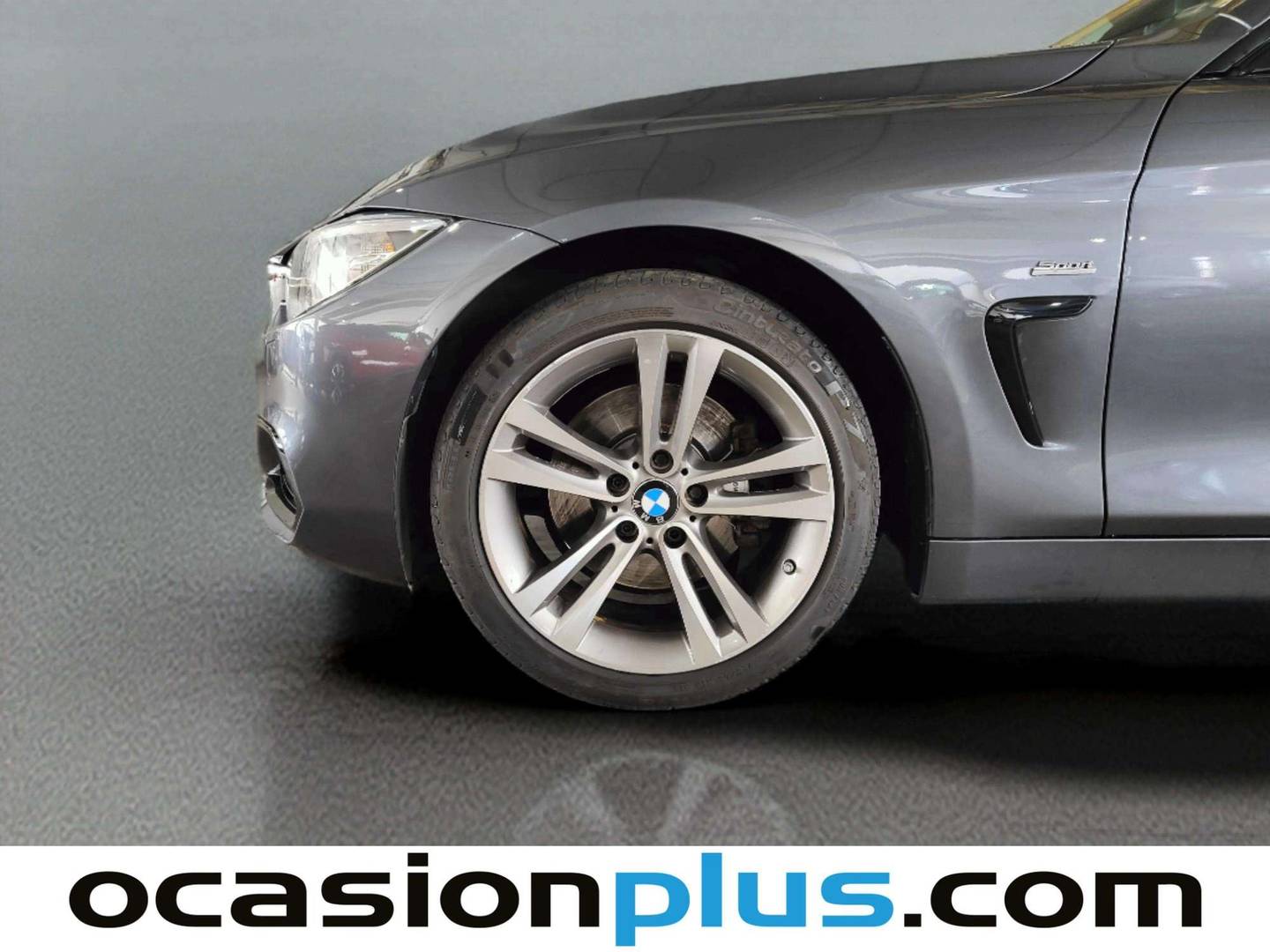 BMW Serie 4 BMW Serie 4 428i xDrive Gran Coupe (245 CV) al mejor precio