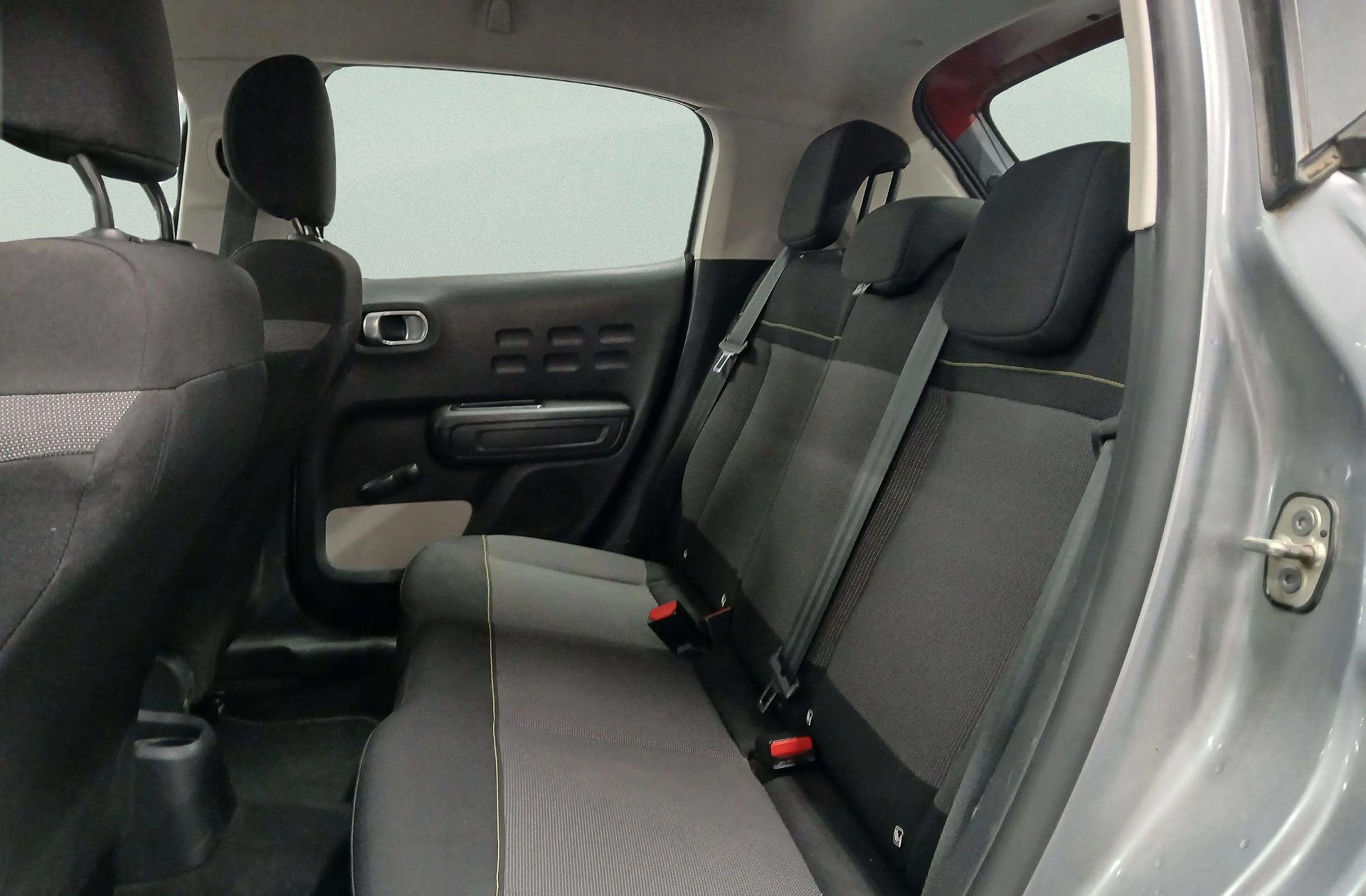 Citroën C3 PureTech 83 Feel - foto 9