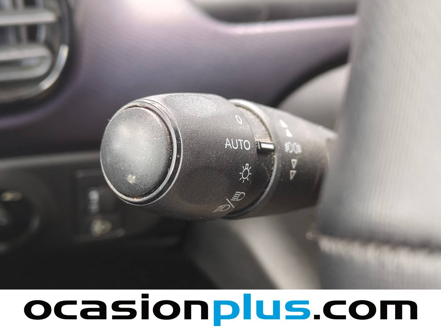 Extras del Citroën C4 Cactus Citroën C4 Cactus e-HDI 92 Shine ETG6 (92 CV)
