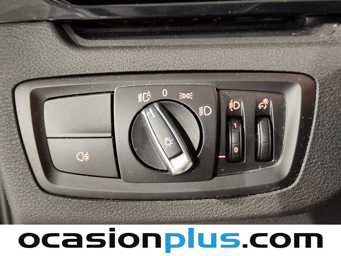 BMW X1 BMW X1 sDrive16d (116 CV) de segunda mano