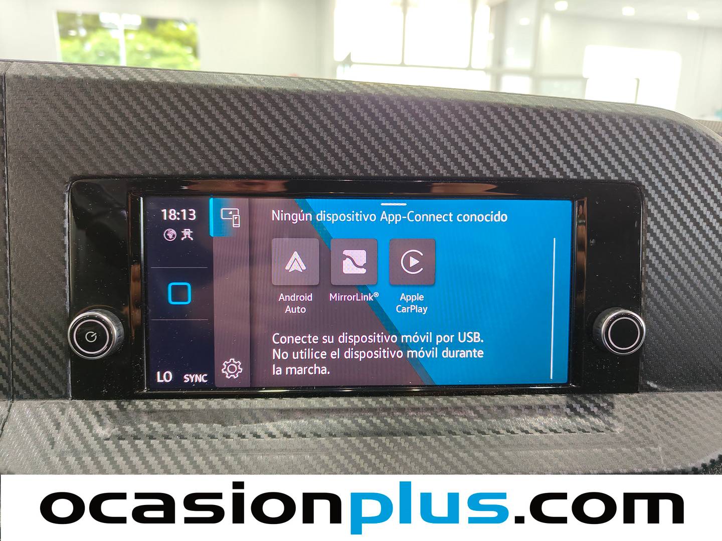 Extras y acabados del Volkswagen Caddy Volkswagen Caddy Maxi Origin 2.0 TDI (122 CV) DSG 7 Plazas