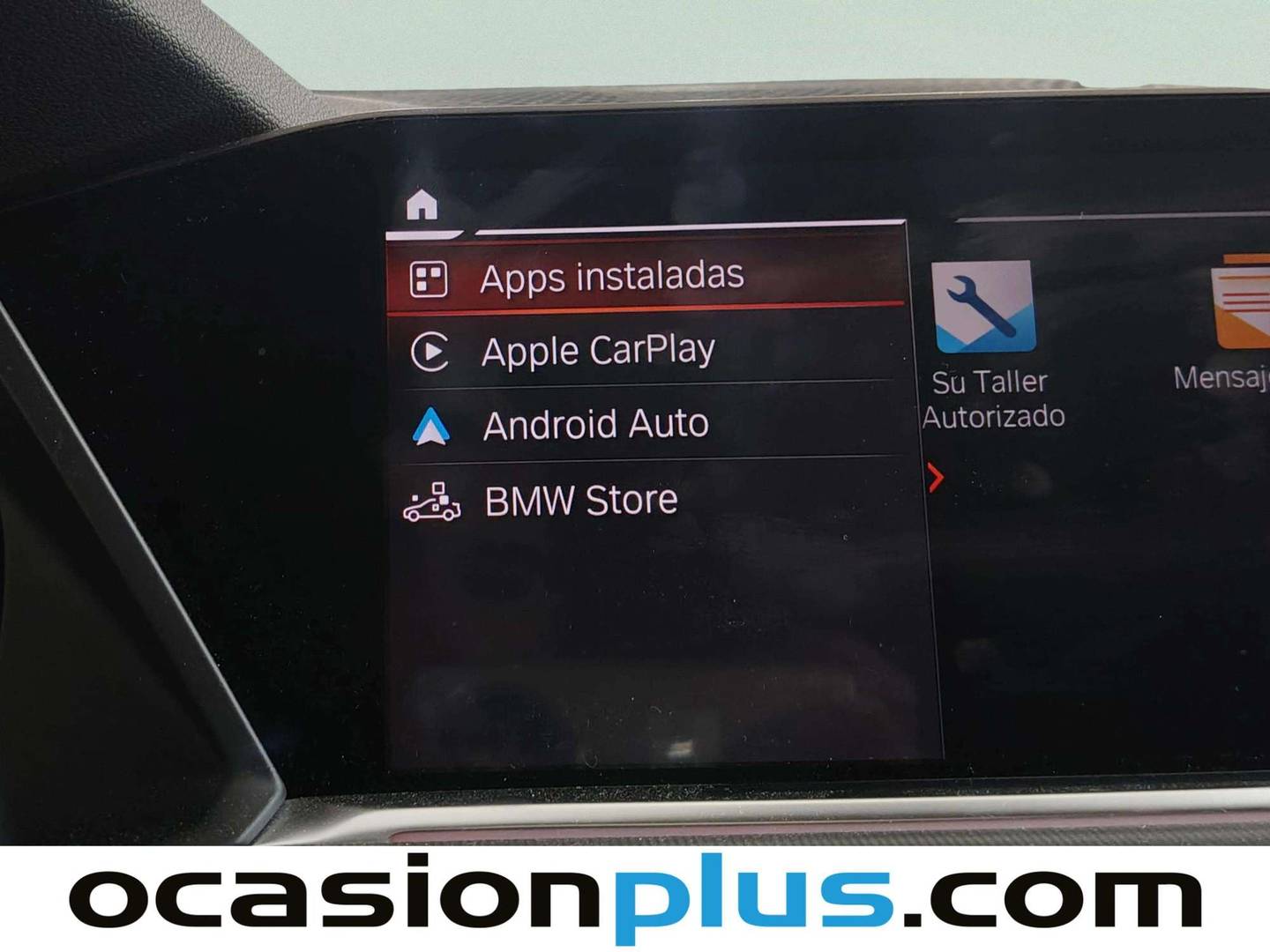 Extras del BMW X5 BMW X5 xDrive30d (265 CV) Pack M