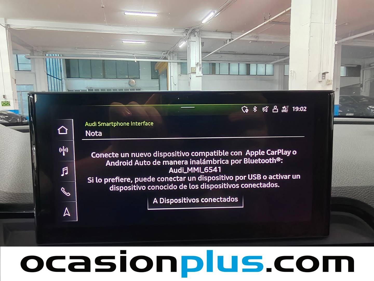 Accesorios del Audi Q5 Audi SQ5 SQ5 TDI quattro (341 CV)