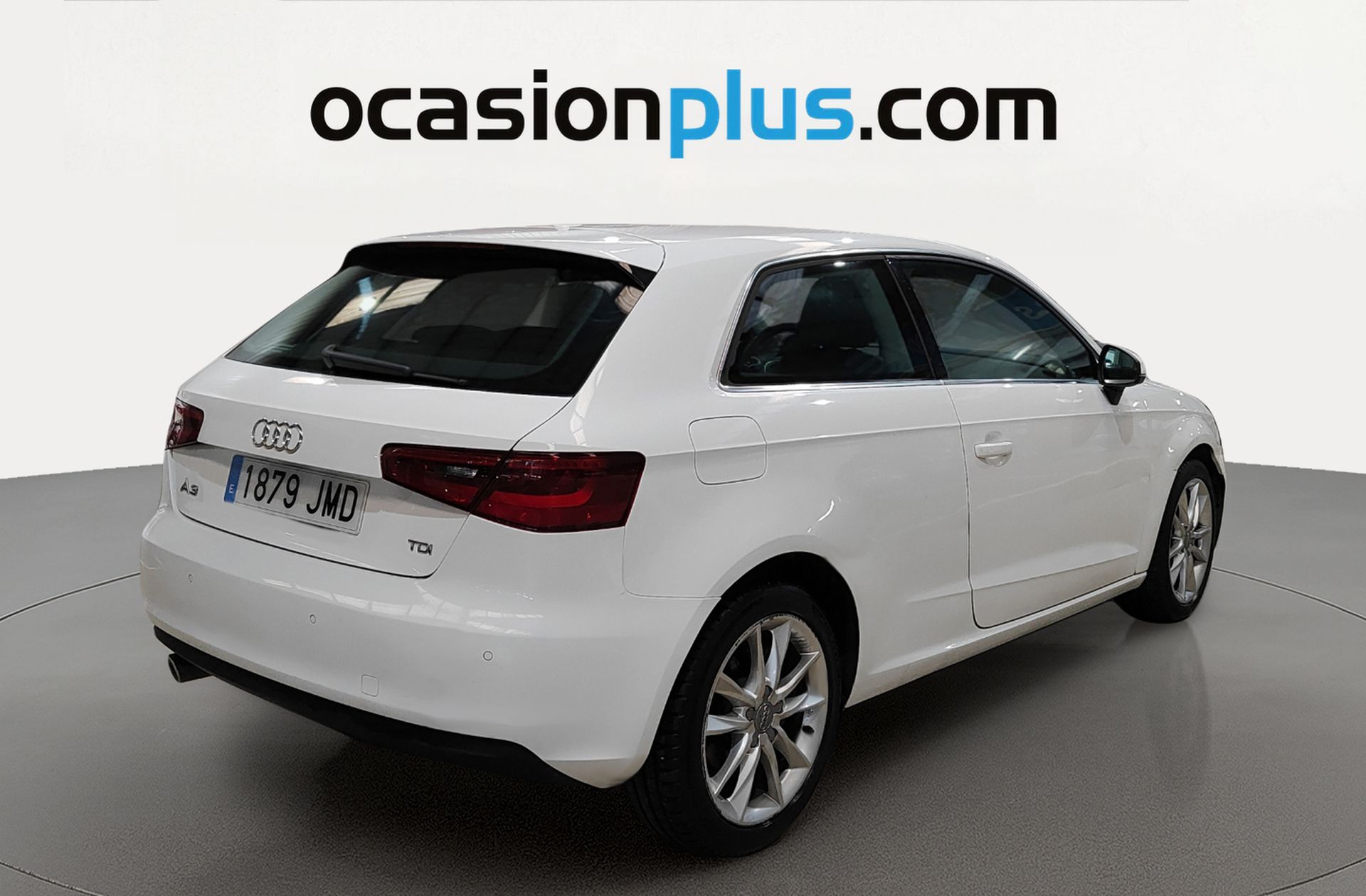 Audi A3 Advanced 1.6 TDI clean diesel - foto 3