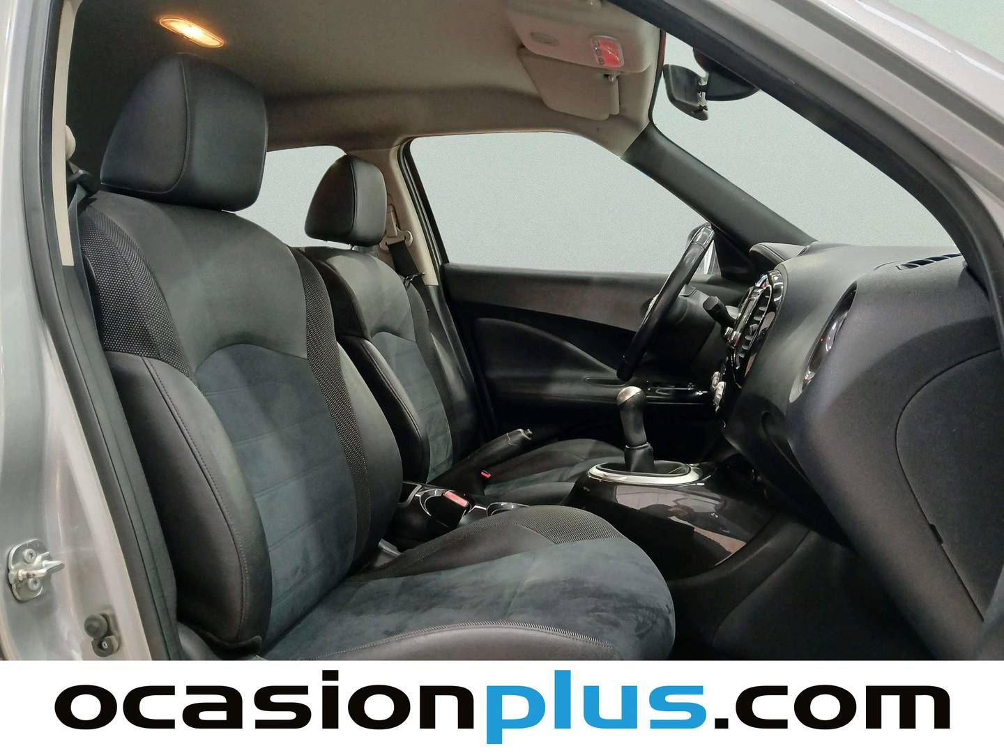 Nissan JUKE Nissan Juke G N-Connecta (112 CV) km 0