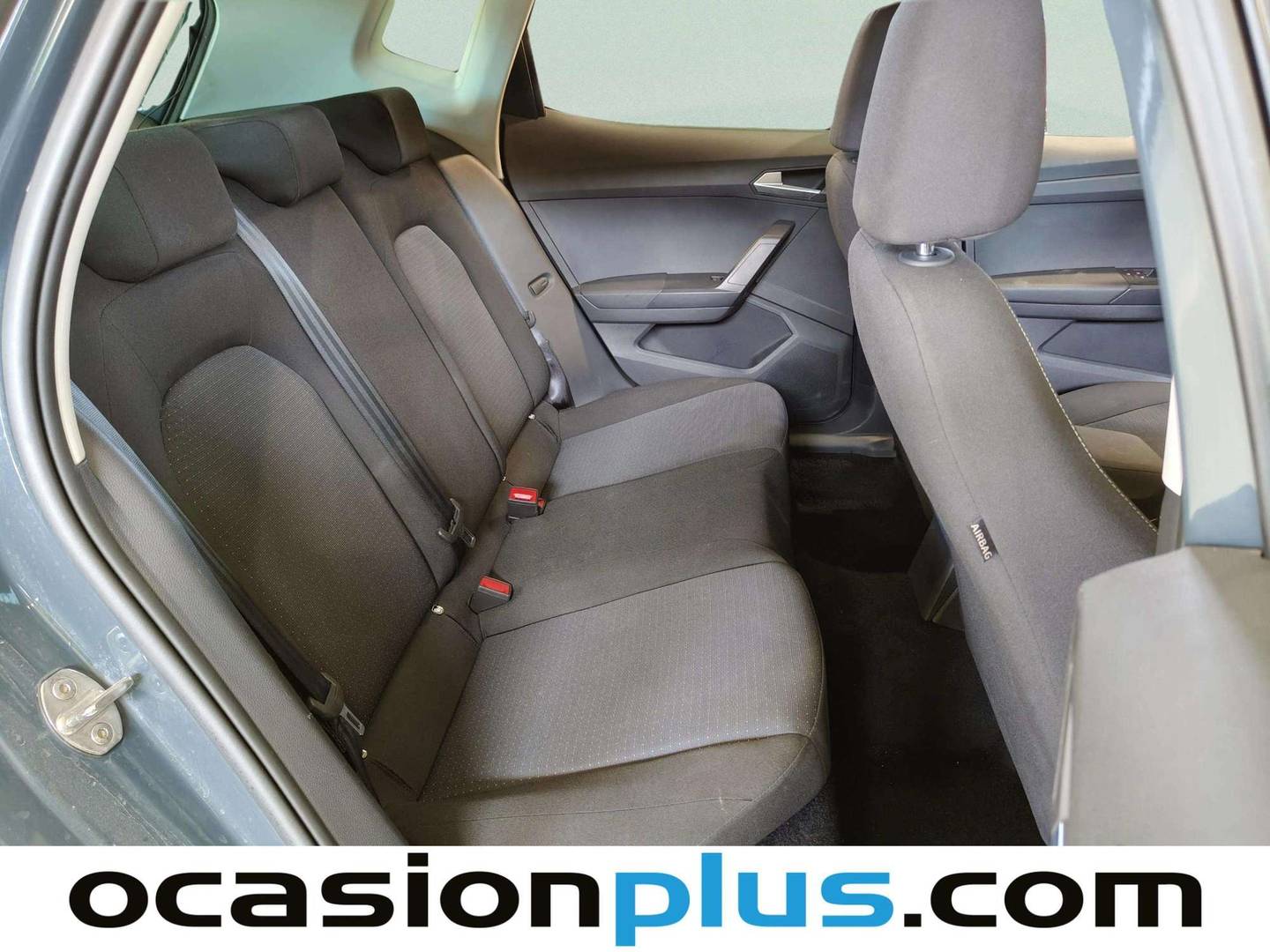 Seat Arona Seat Arona 1.0 TSI Style XL (115 CV) de segunda mano