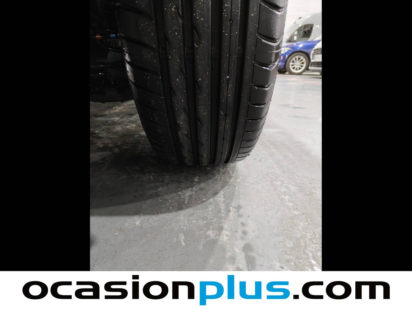 Foto Citroën C4 Cactus Citroen C4 Cactus PureTech 110 S&S Feel EAT6 (110 CV)