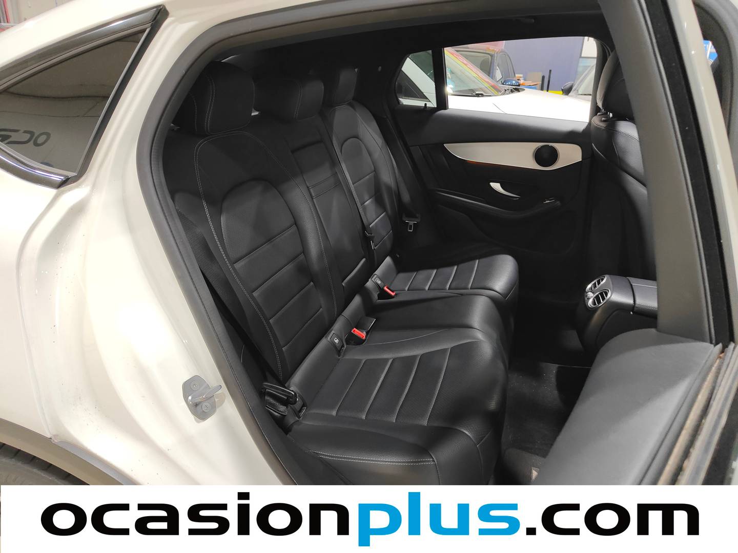 Mercedes GLC Coupé Mercedes GLC Coupé 220 d 4Matic (170 CV) km 0