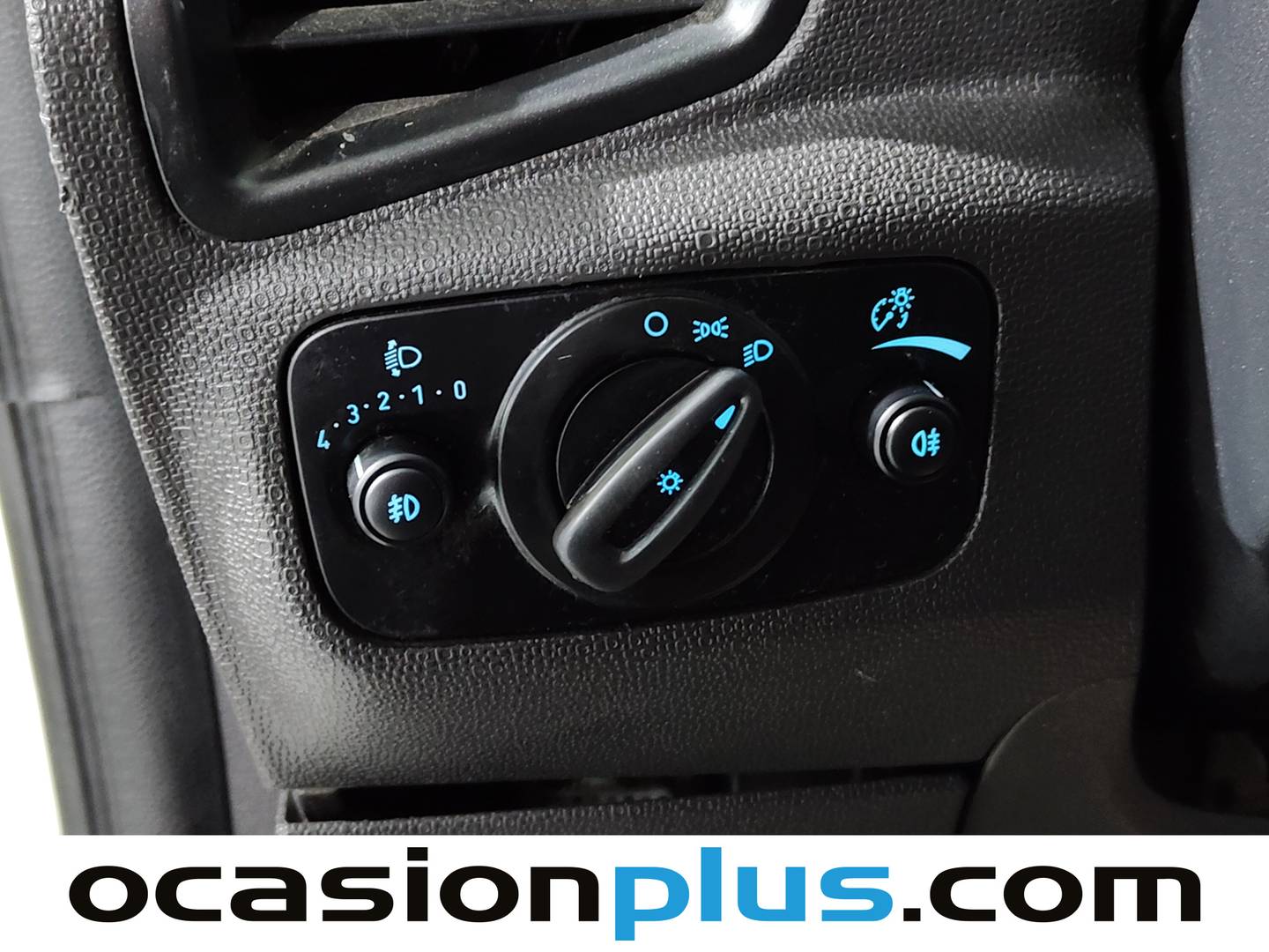 Ford EcoSport Ford EcoSport 1.5 TDCi Trend (95 CV) manual