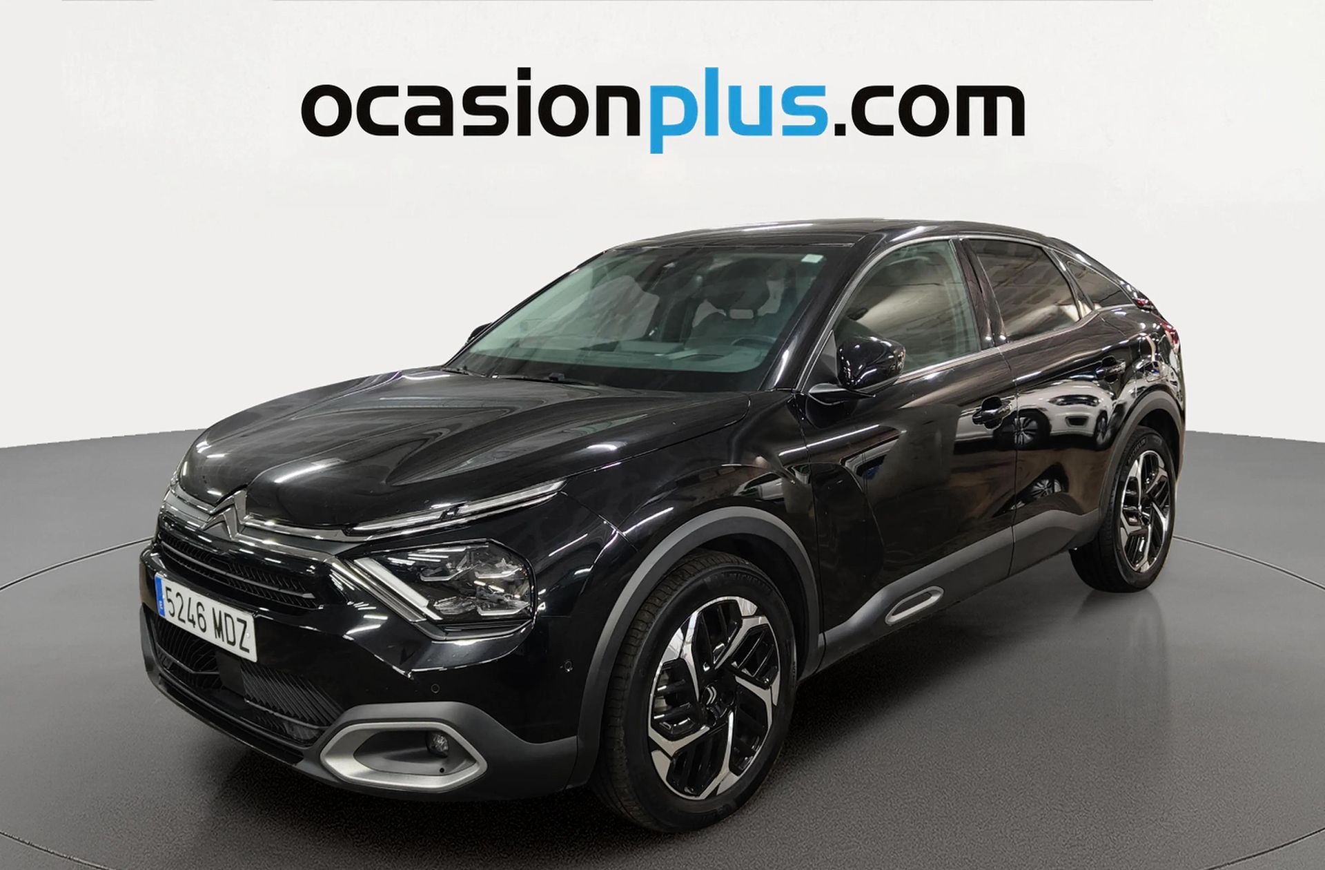 Citroën C4 PureTech 130 Shine