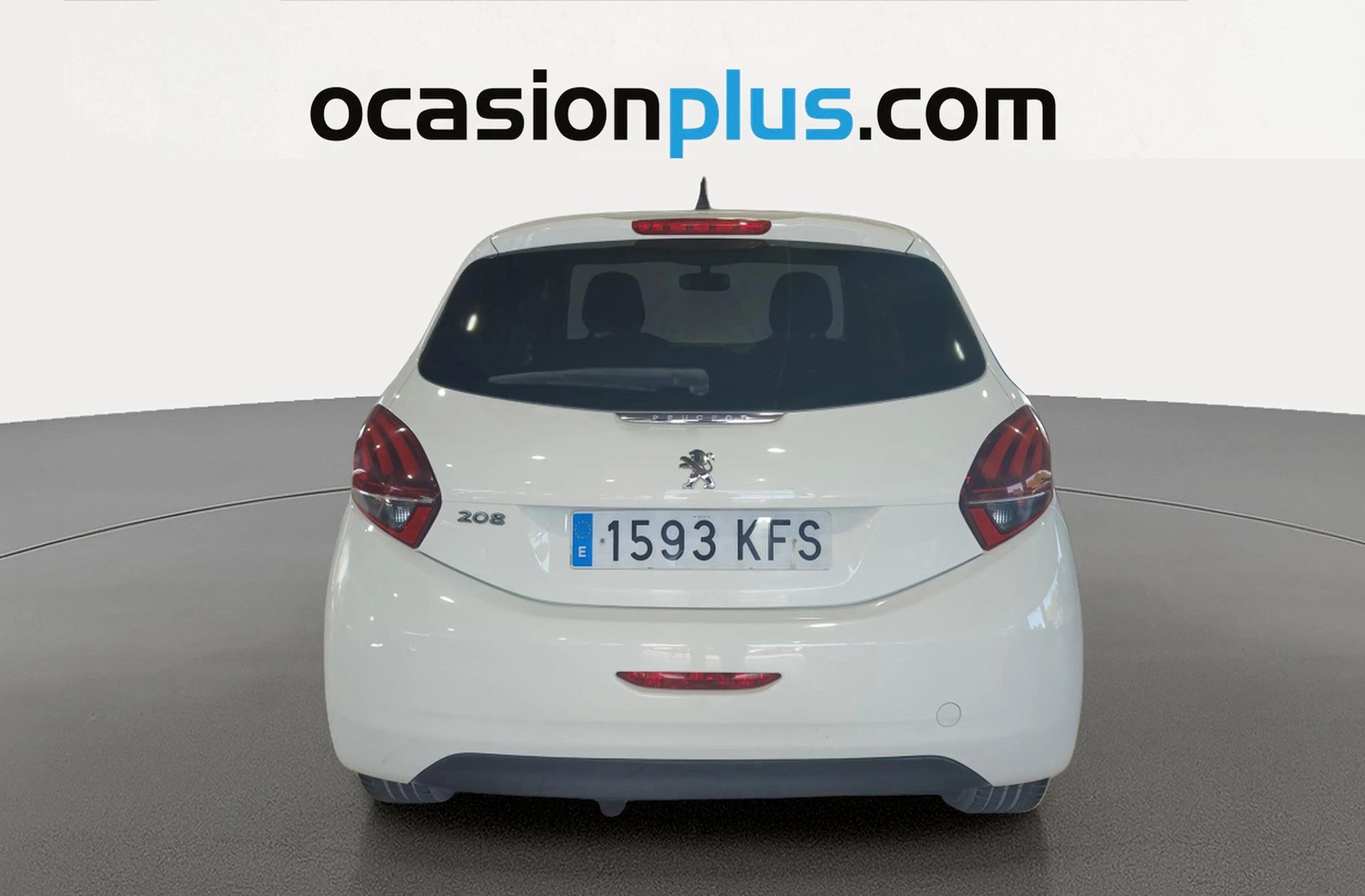 Peugeot 208 1.2 PureTech Style - foto 12