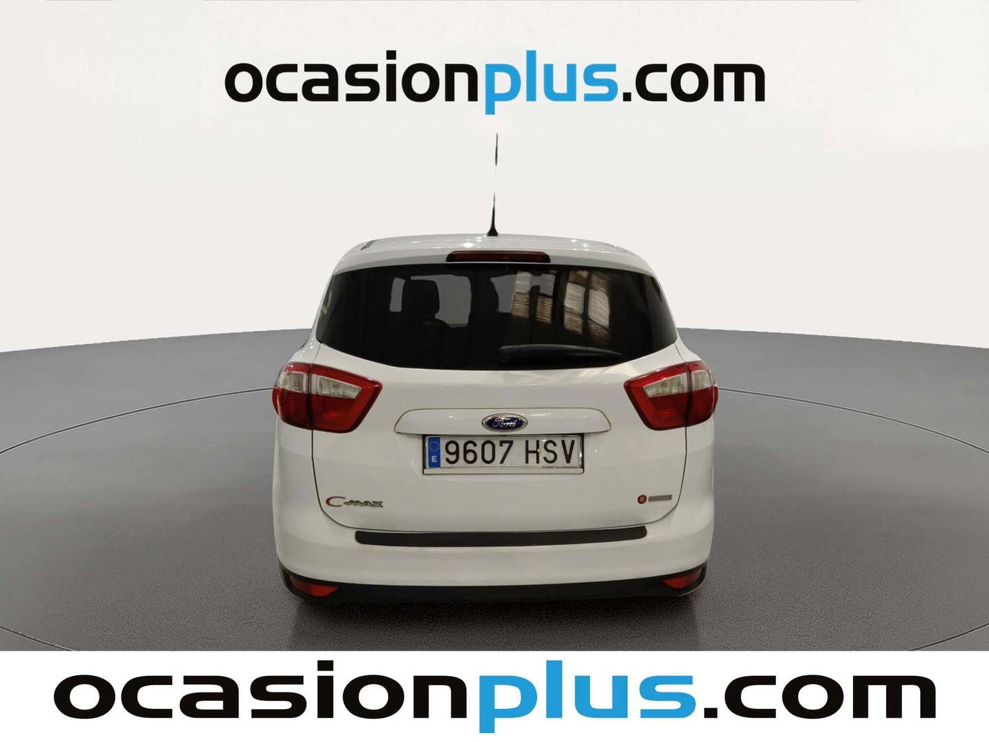 Foto Ford C-Max Ford C-Max 1.0 EcoBoost S&S Trend (125 CV)