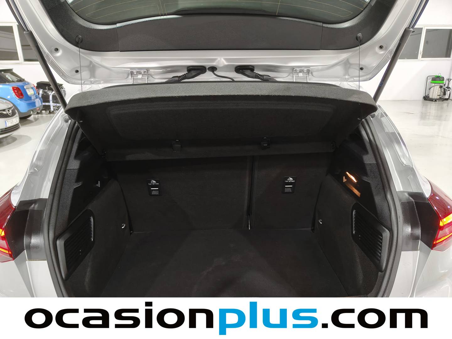 Ford Focus Ford Focus 1.0 Ecoboost MHEV ST-Line Auto (125 CV) al mejor precio