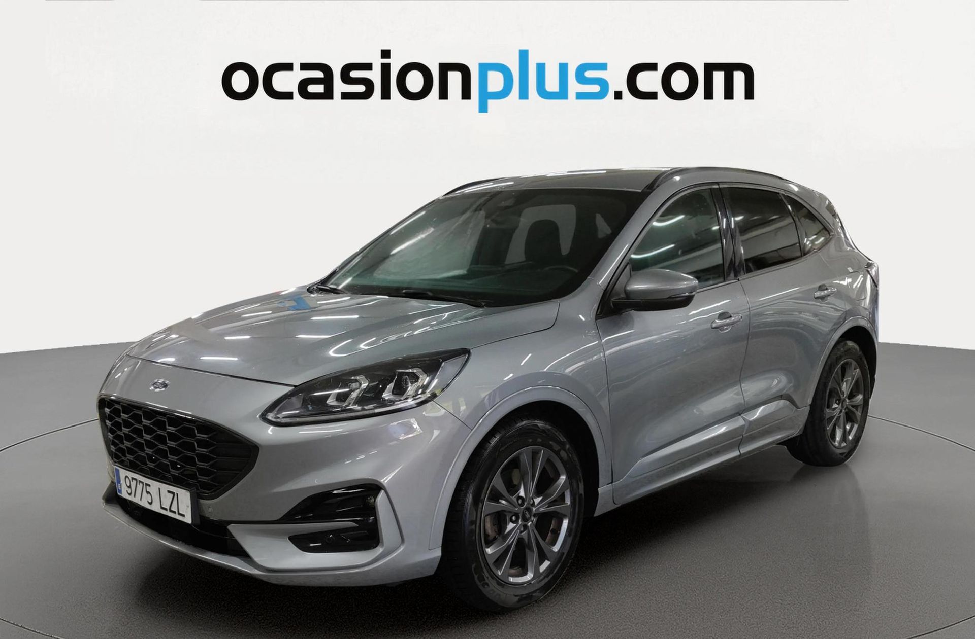 Ford Kuga 1.5 EcoBlue ST-Line