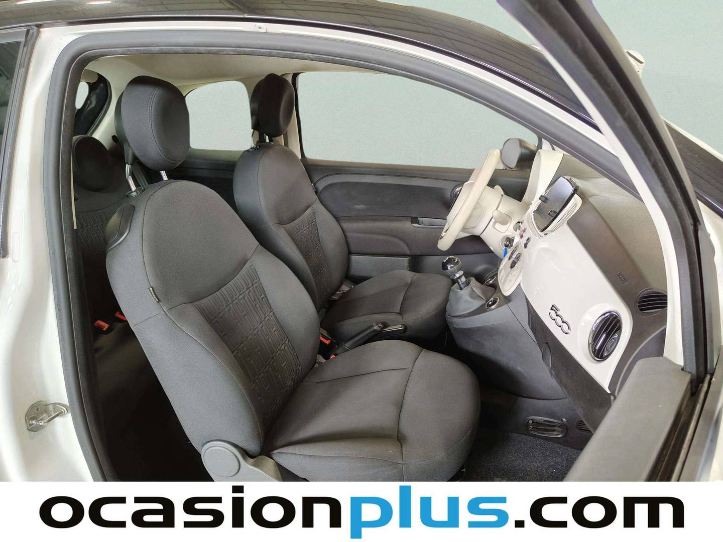 Fiat 500 Fiat 500 1.0 Hybrid Club (70 CV) al mejor precio