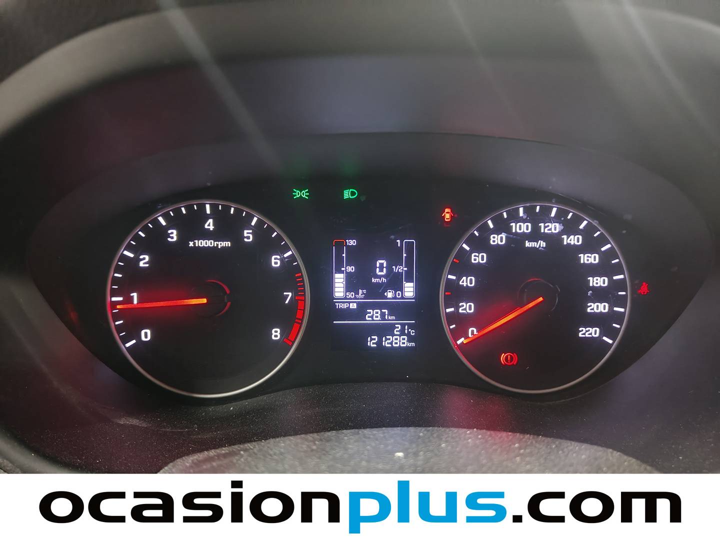 Hyundai i20 Hyundai i20 1.0 TGDI Tecno LE  (100 CV) 2019