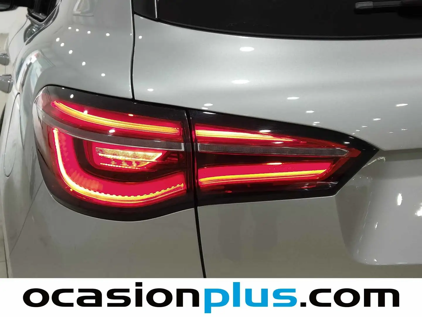 Foto MG HS MG HS 1.5 Turbo GDI Comfort DCT (162 CV)