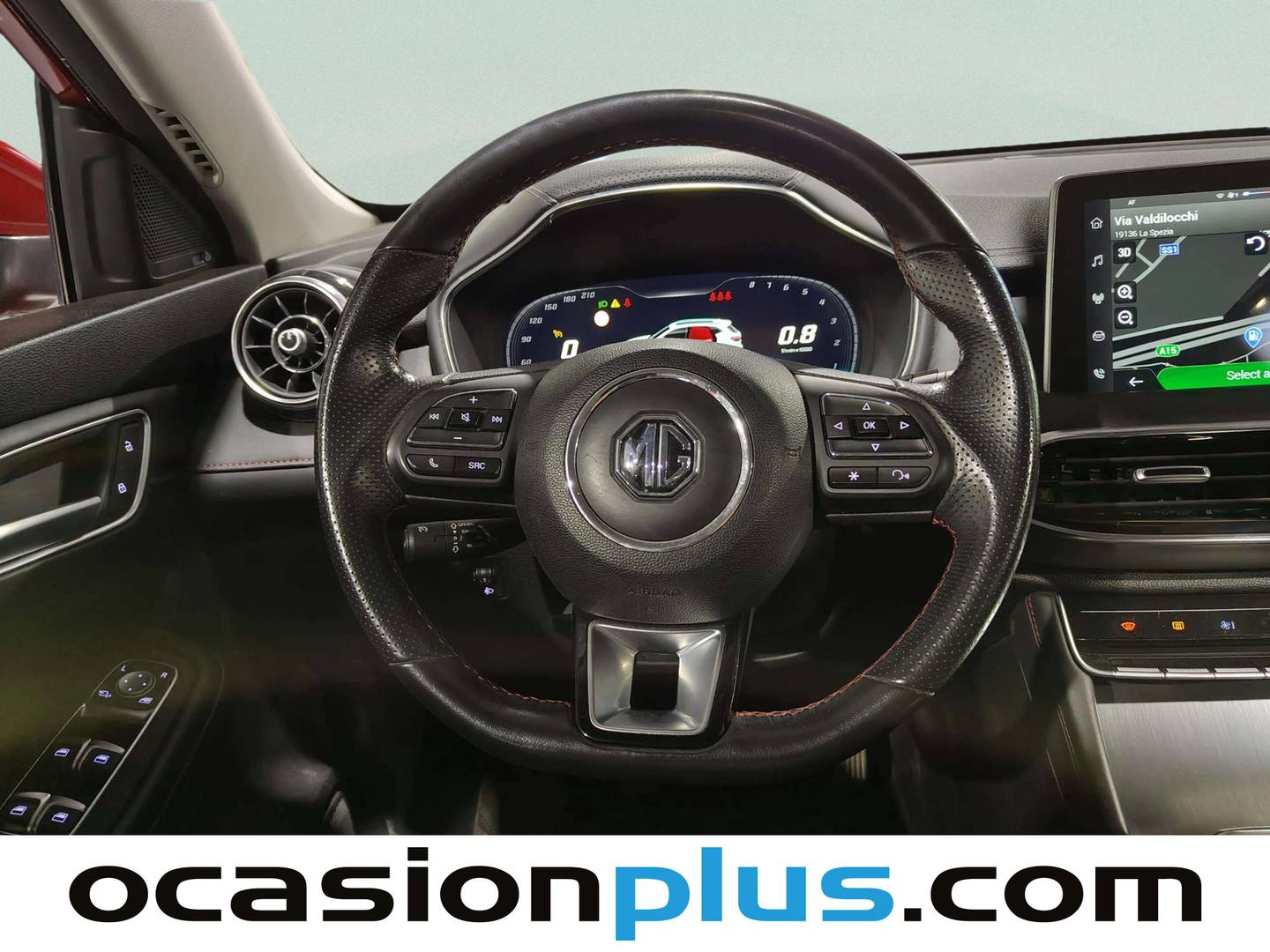 Foto MG HS MG HS 1.5 Turbo GDI Comfort (162 CV)