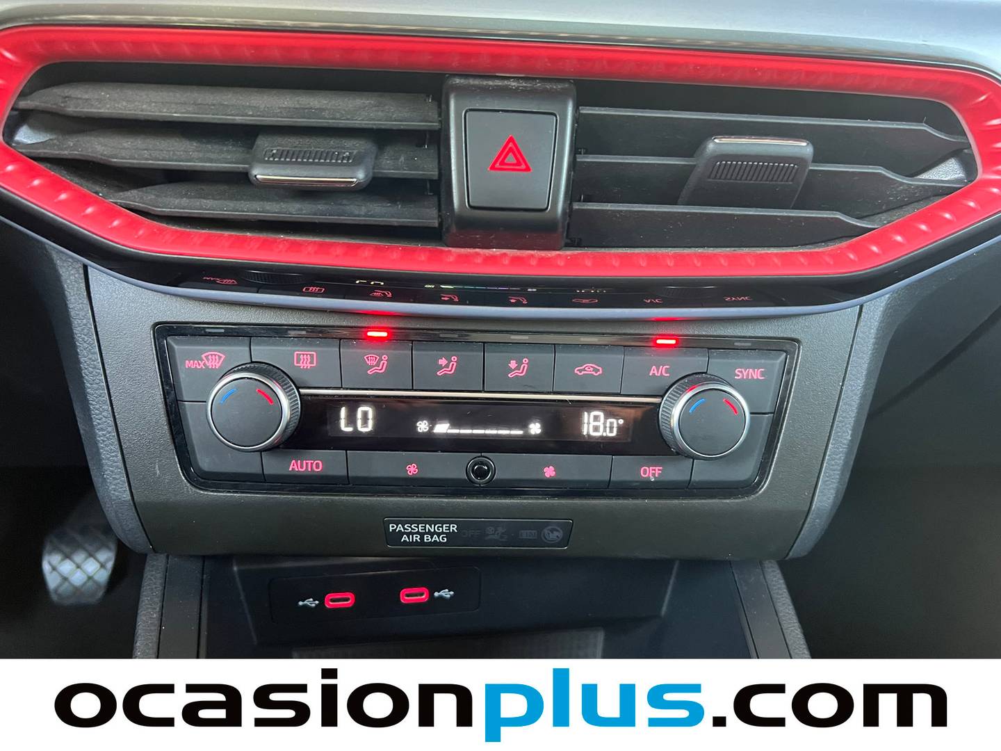 Foto Seat Ibiza SEAT Ibiza 1.0 TSI S&S FR XL (110 CV)