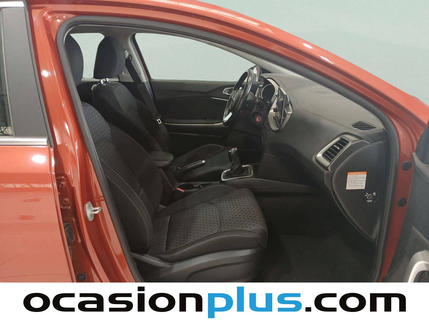 KIA XCeed KIA XCeed 1.6 MHEV Drive iMT (136 CV) al mejor precio