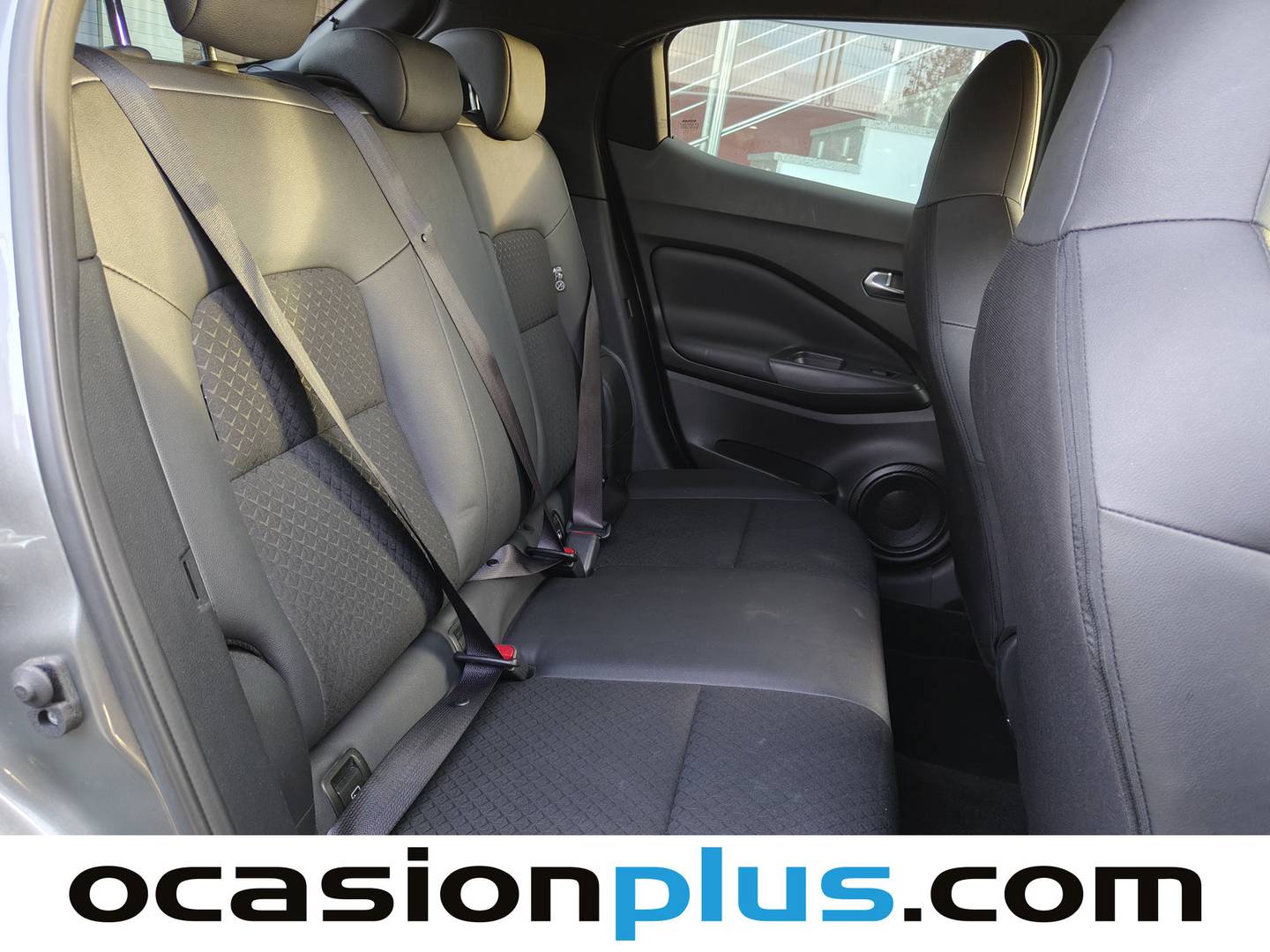 Foto Nissan JUKE Nissan Juke DIG-T N-Design Black (114 CV)