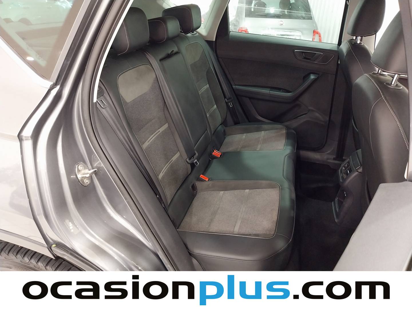 Seat Ateca SEAT Ateca 1.5 TSI X-Perience XM (150 CV) gasolina