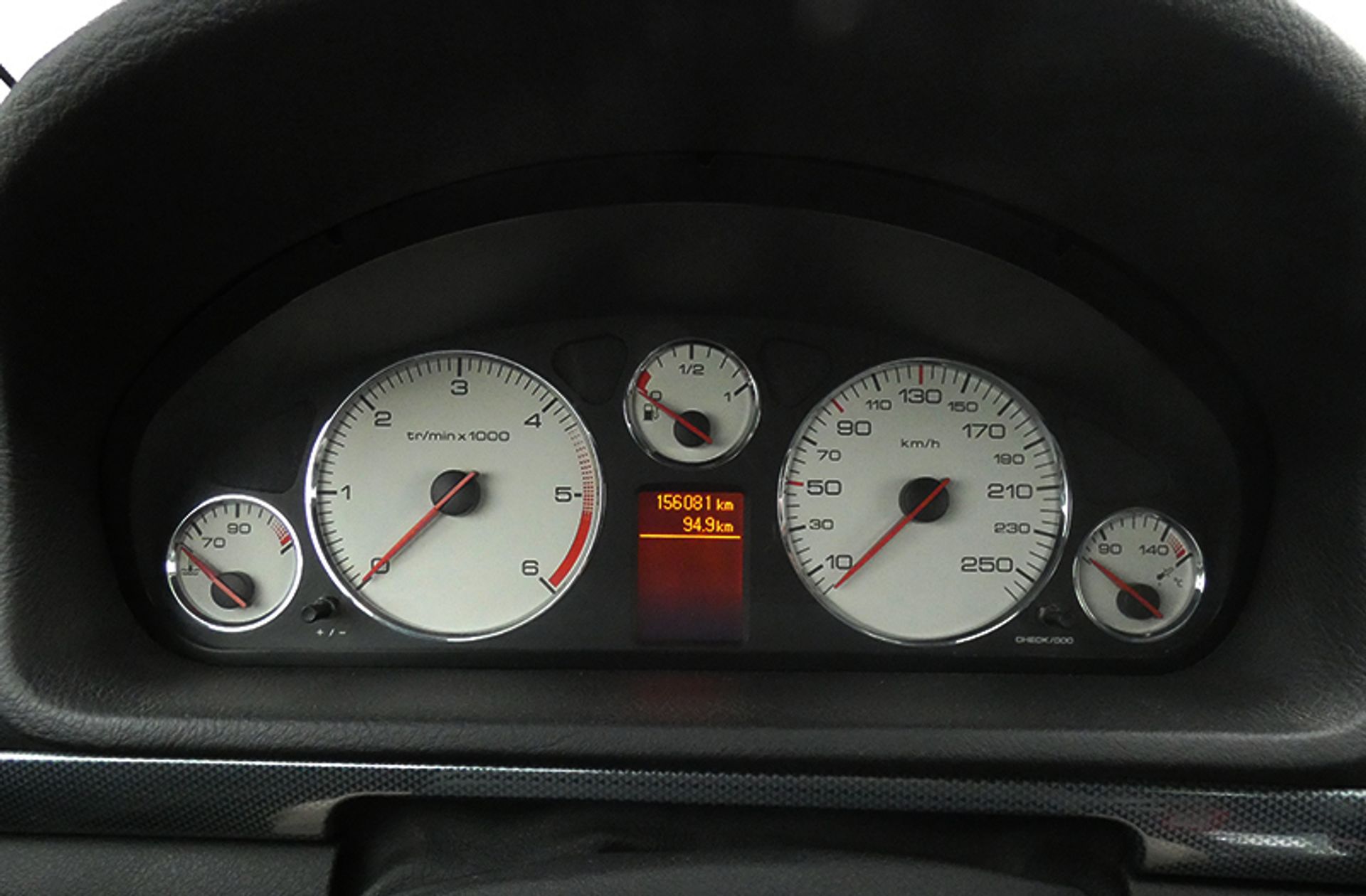 Peugeot 407 2.0 HDi ST Sport Pack - foto 16