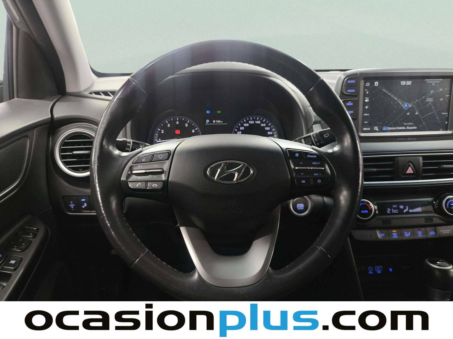 Hyundai Kona Hyundai Kona 1.6 TGDi Style Sky 4x4 DCT (177 CV) de segunda mano