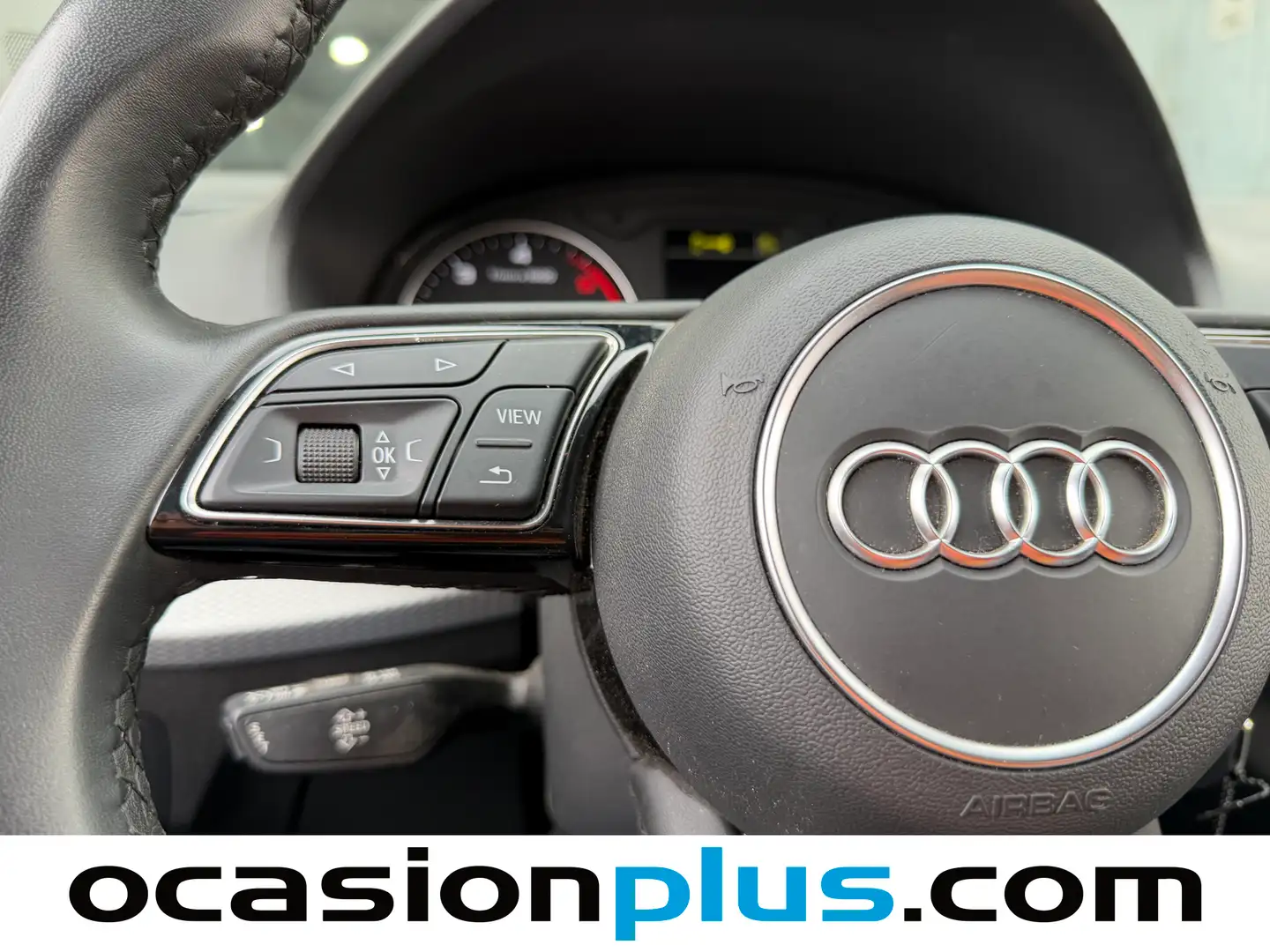 Foto Audi Q2 Audi Q2 Advanced 30 TDI (116 CV)