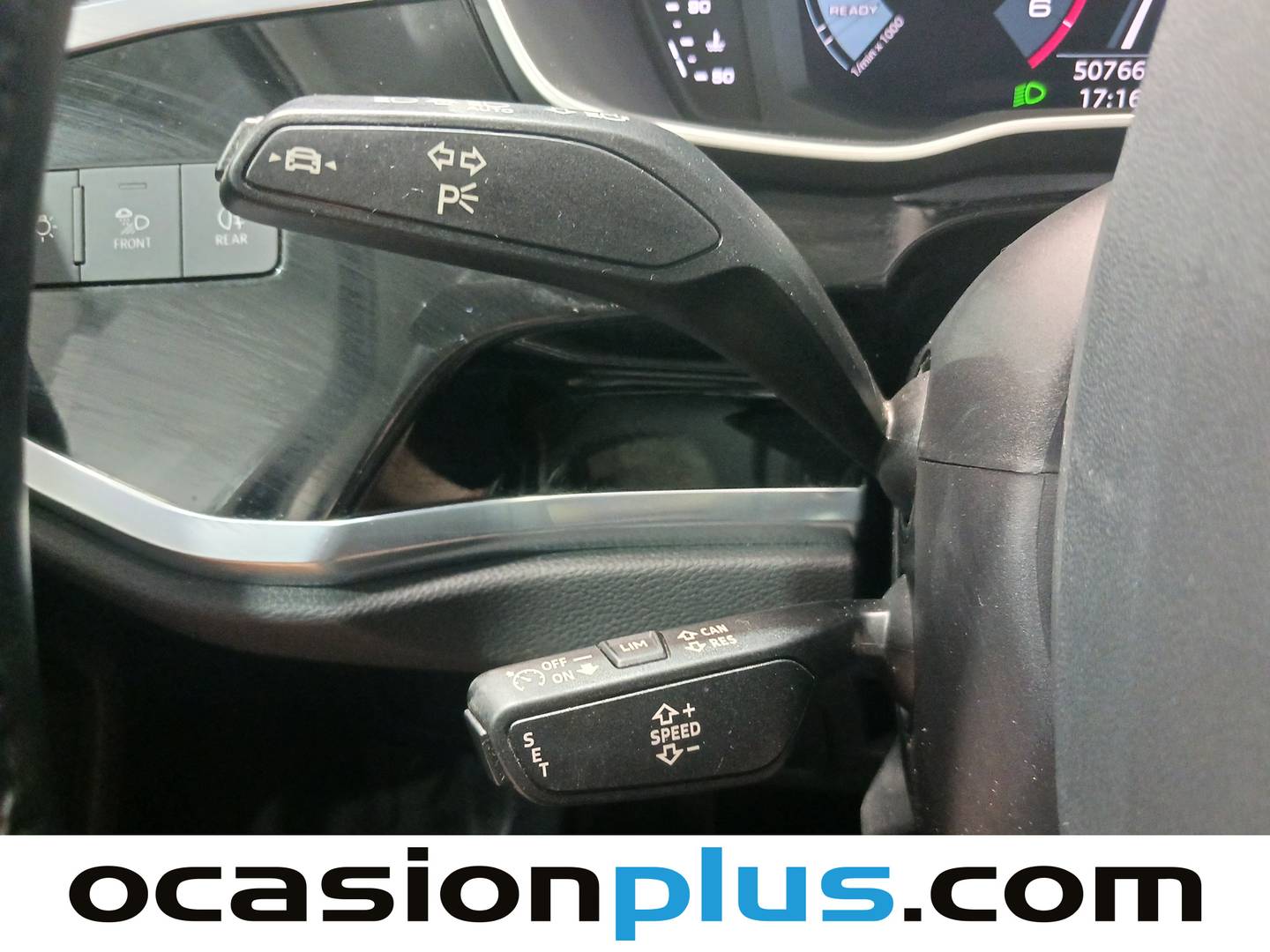 Audi Q3 Audi Q3 Advanced 35 TDI (150 CV) S tronic seminuevo