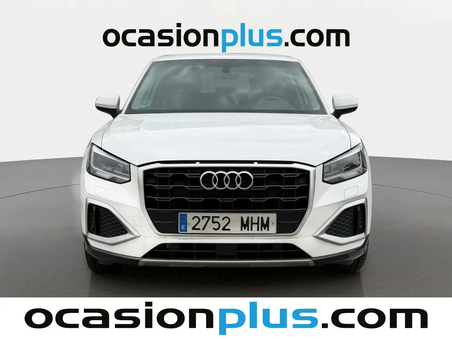 Foto Audi Q2 Audi Q2 Advanced 30 TDI (116 CV)