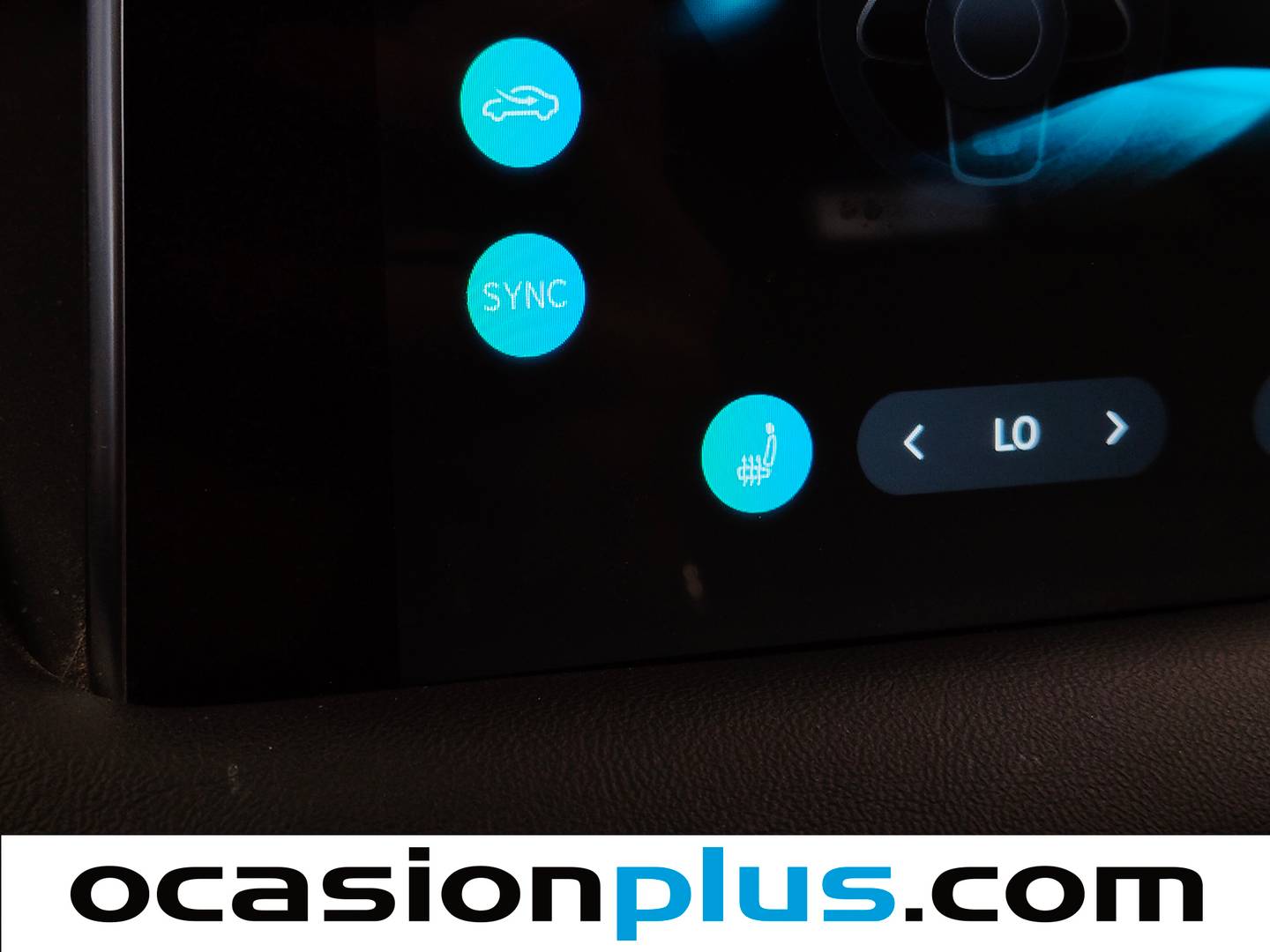 Foto MG HS MG HS 01.5 Turbo GDI Comfort DCT (162 CV)