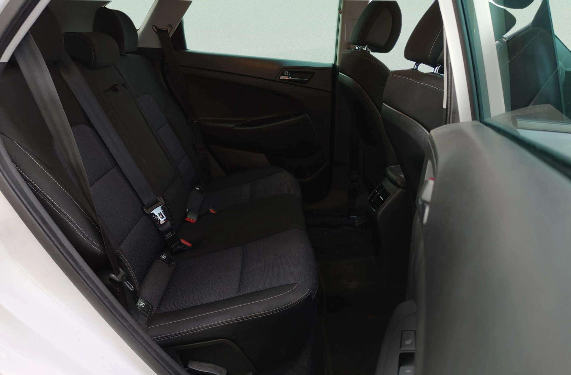Hyundai Tucson 1.7 CRDi BlueDrive Kosmo 4x2 - foto 20