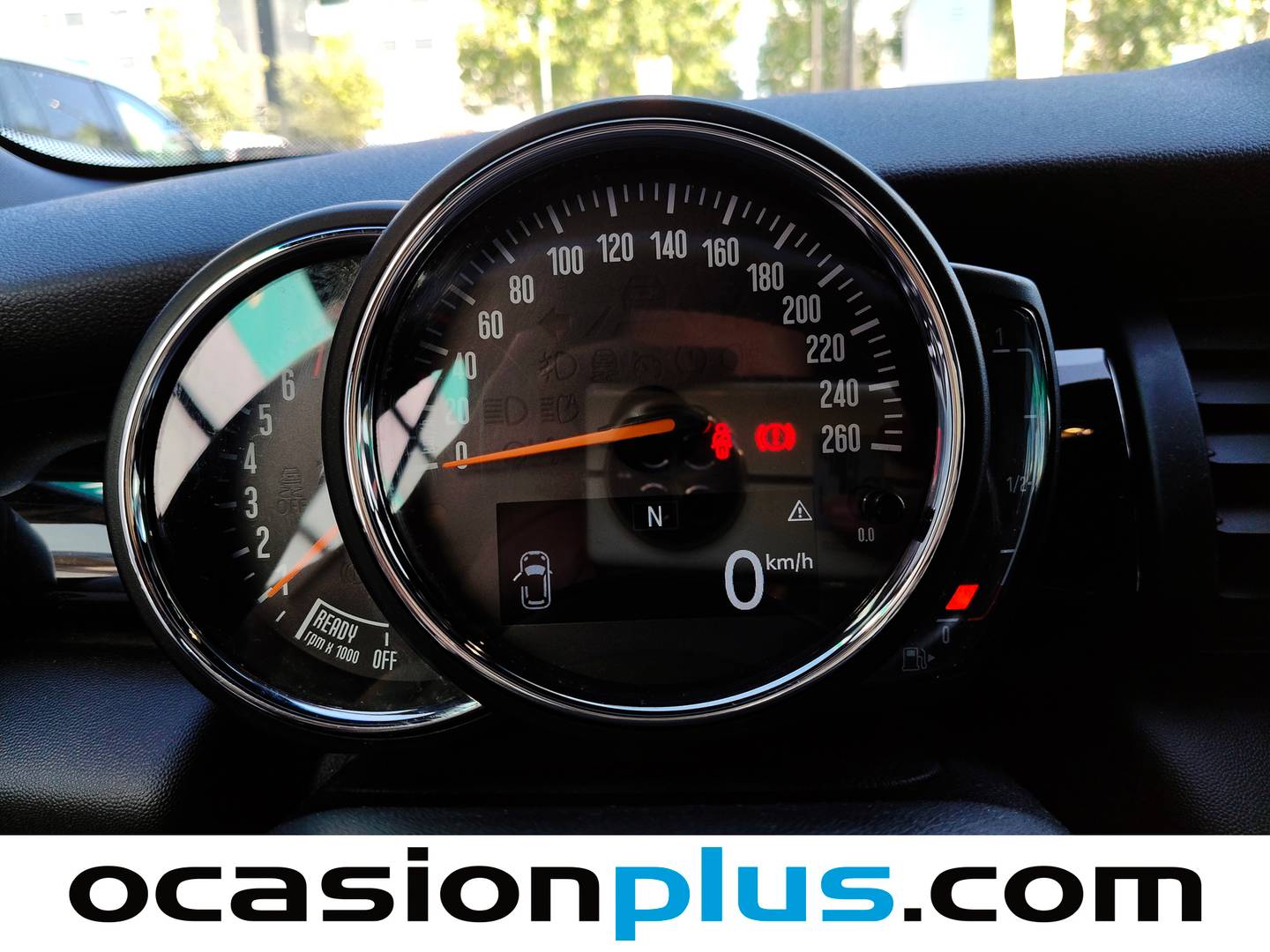Mini MINI Mini MINI Cooper Cabrio One (102 CV) 2019