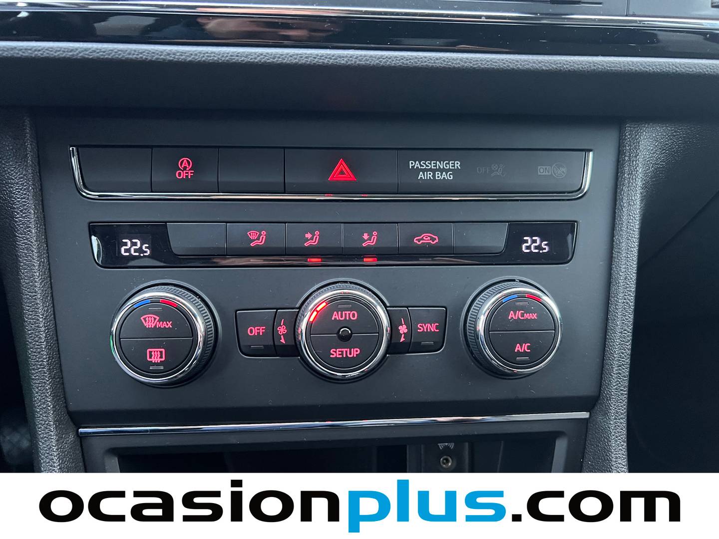 Foto Seat León SEAT León 2.0 TDI S&S Style  (150 CV)