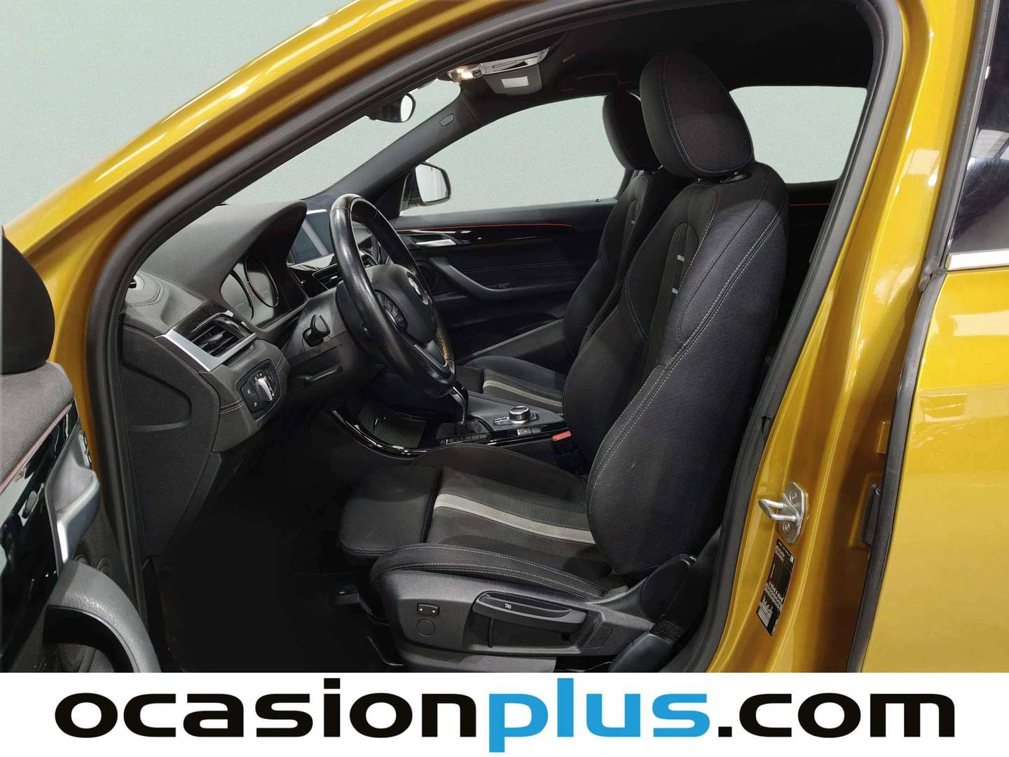 Foto BMW X2 BMW X2 sDrive18i (140 CV)