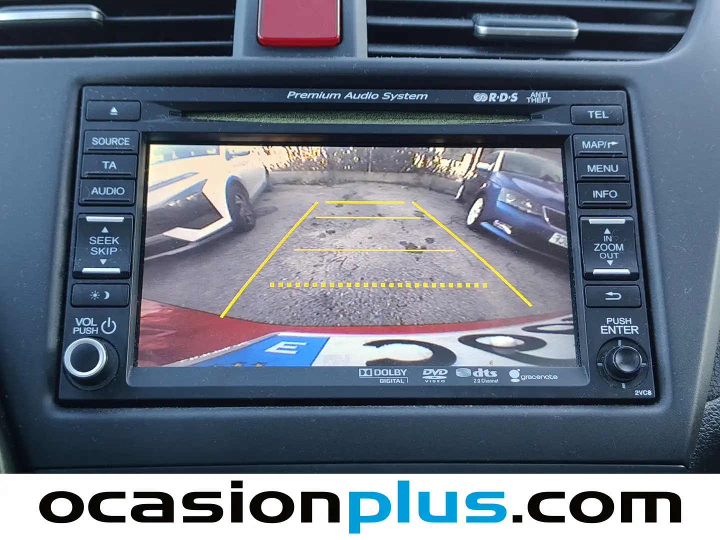 Foto Honda Civic Honda Civic 1.8 Executive Piel (140 CV)