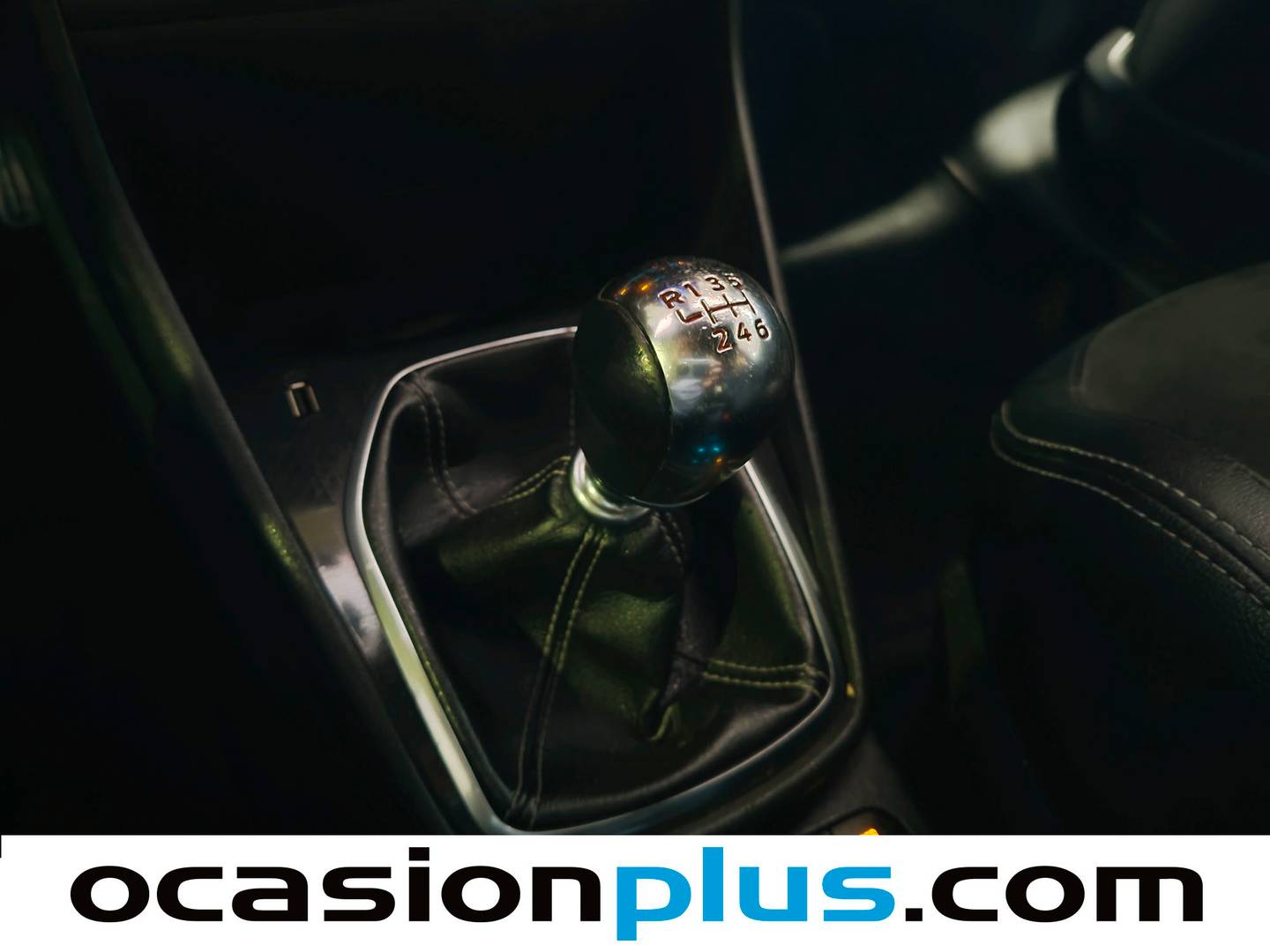 Foto Ford Fiesta Ford Fiesta 1.5 EcoBoost ST (200 CV)