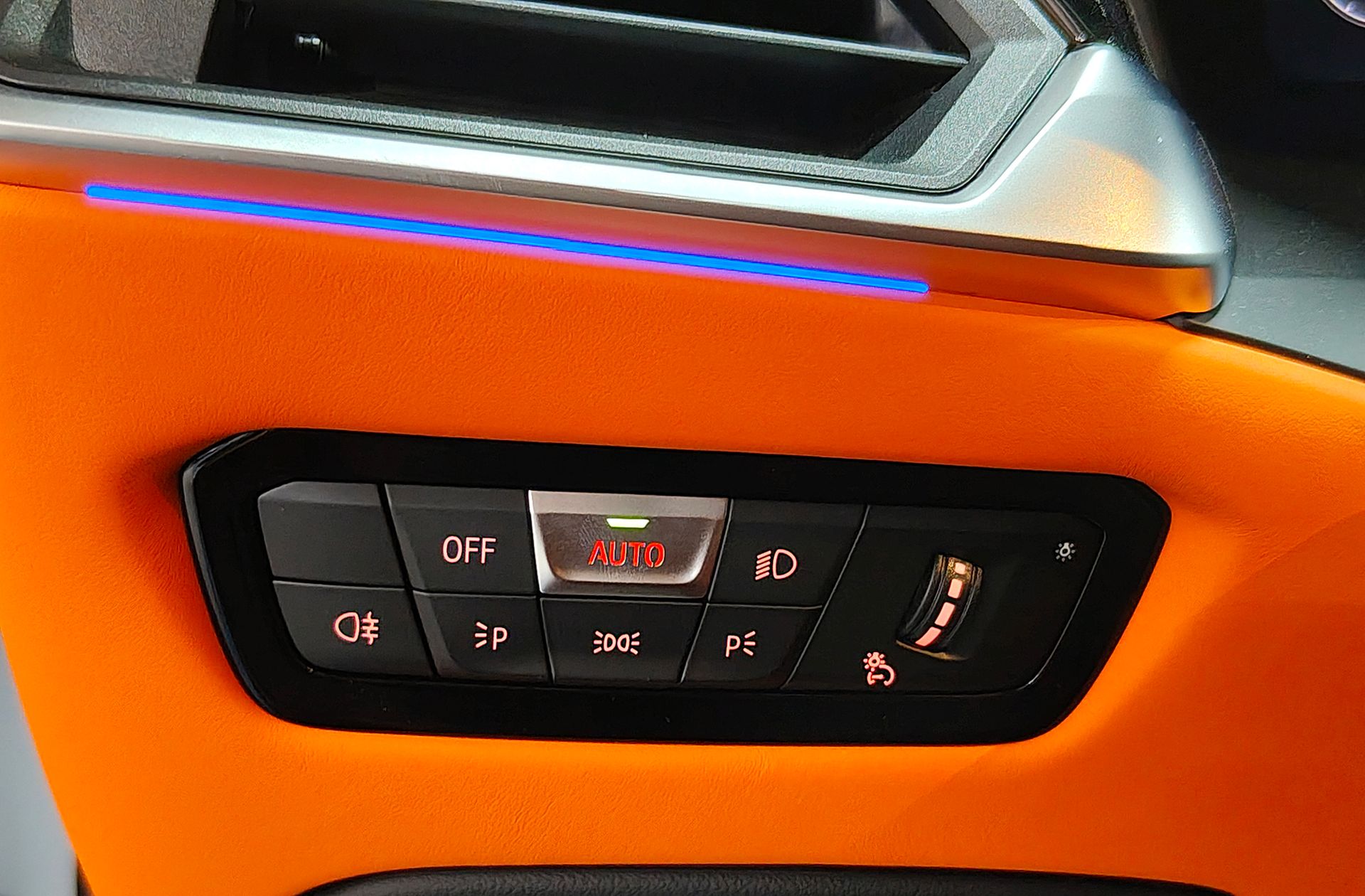 BMW Serie 4 M M4 Coupe Competition - foto 46