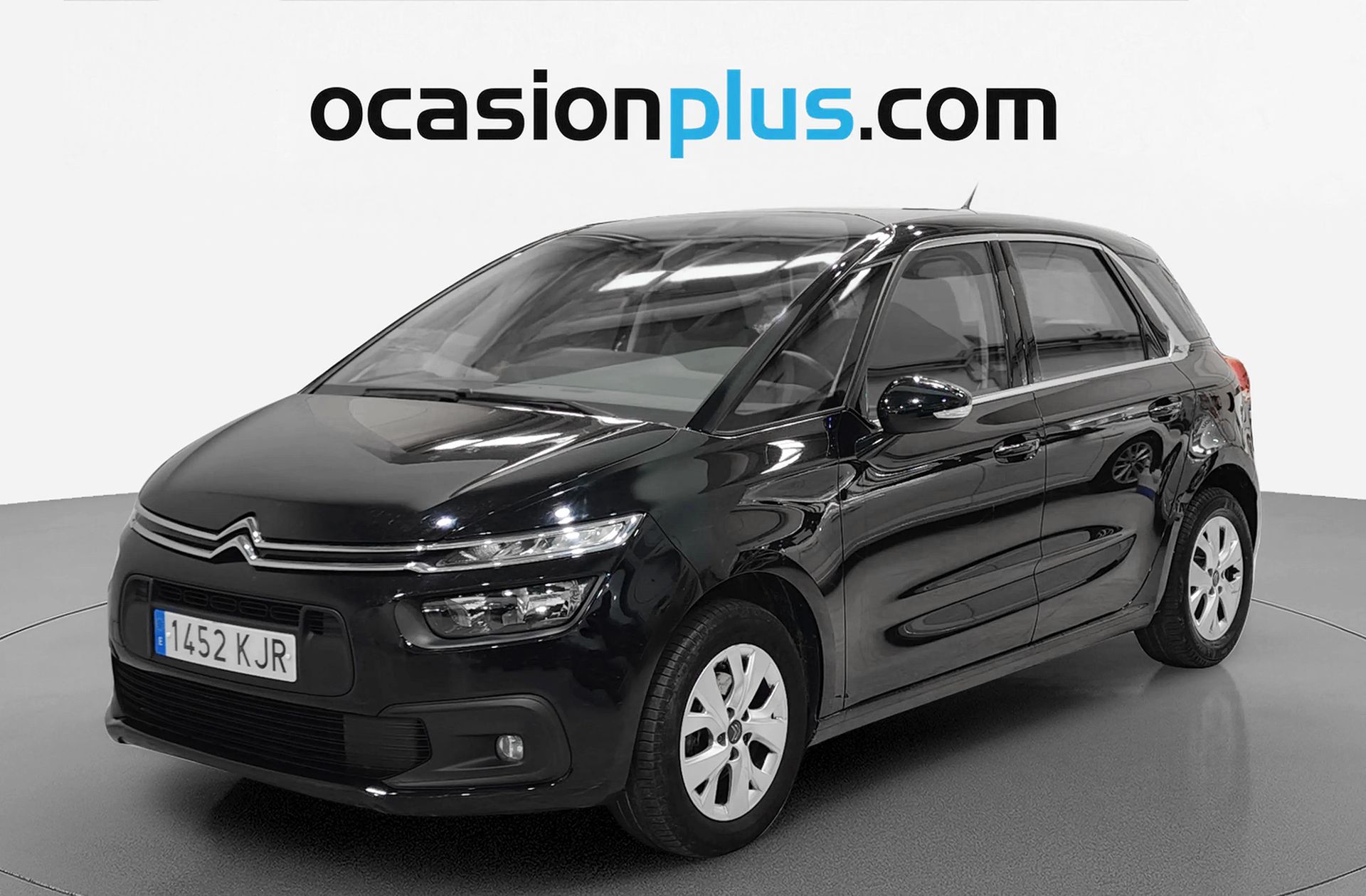 Citroën C4 Picasso BlueHDi 100 Live