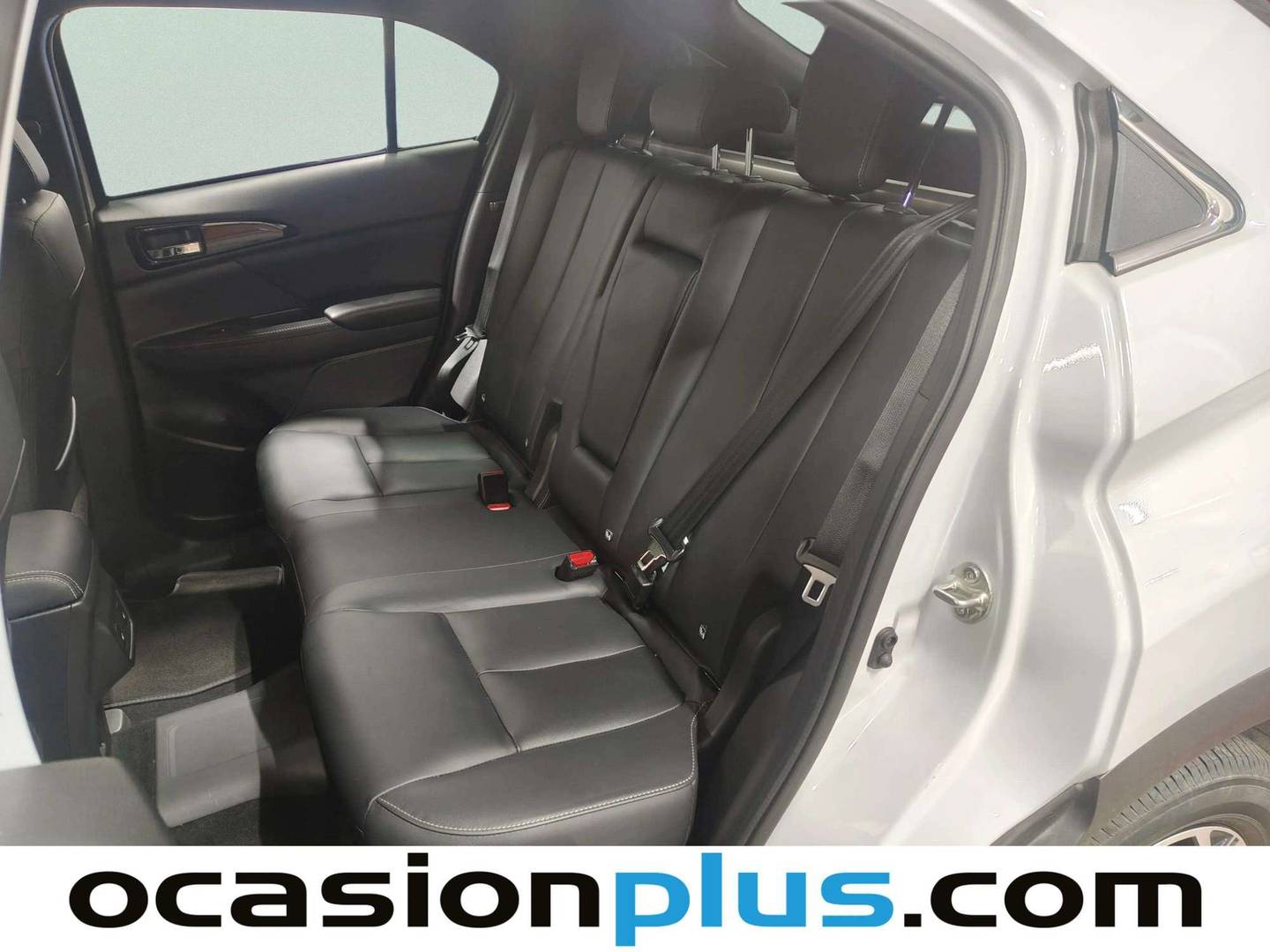 Mitsubishi Eclipse Cross Mitsubishi Eclipse Cross 2.4 PHEV Kaiteki+ Auto 4WD (188 CV) barato