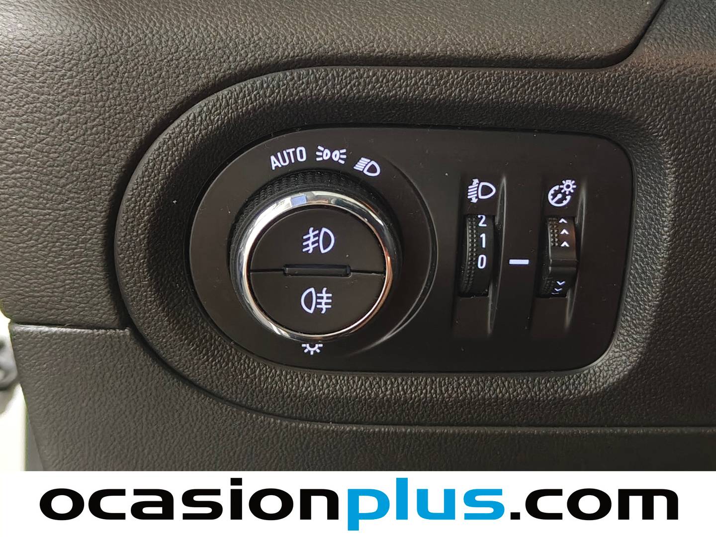 Opel Grandland X Opel Grandland X 1.2 Turbo 120 Aniversario (130 CV) manual