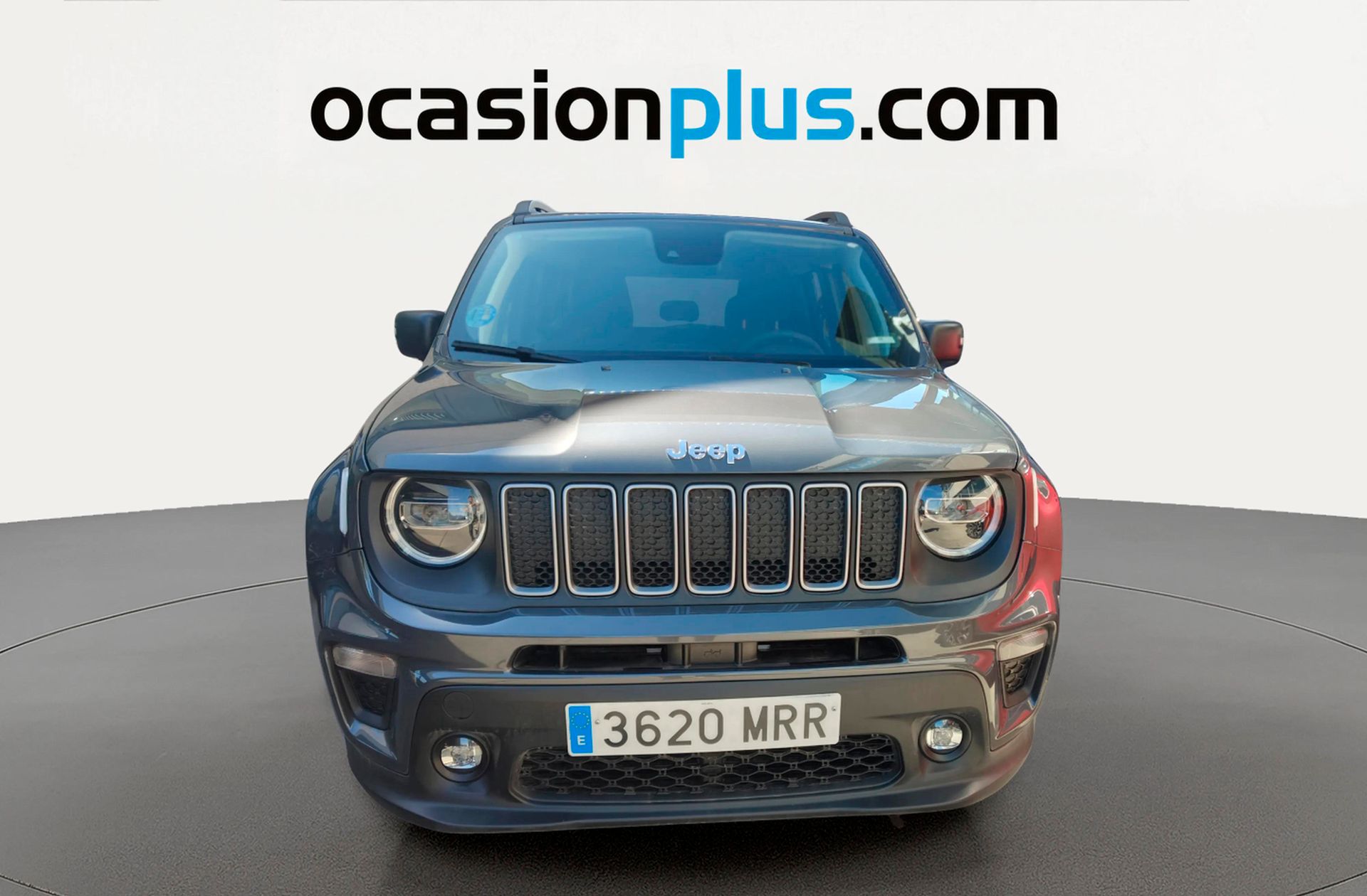 Jeep Renegade eHybrid 1.5 Limited ATX - foto 12