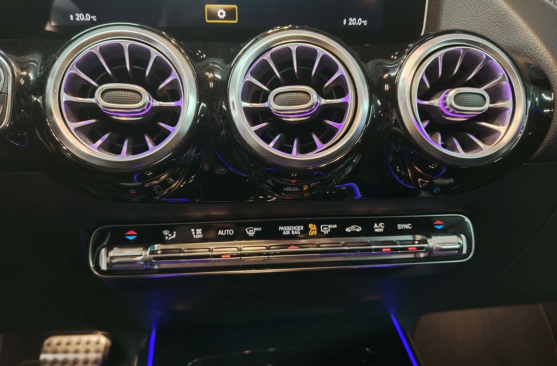 Mercedes-Benz Clase B 200 d Pack AMG - foto 39